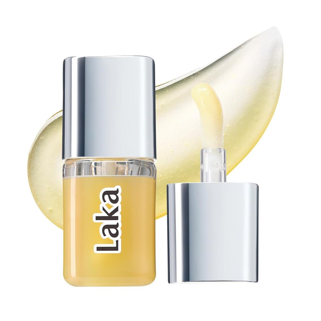 Laka Spicy Lip Plumper - Maximum Extra Strength
