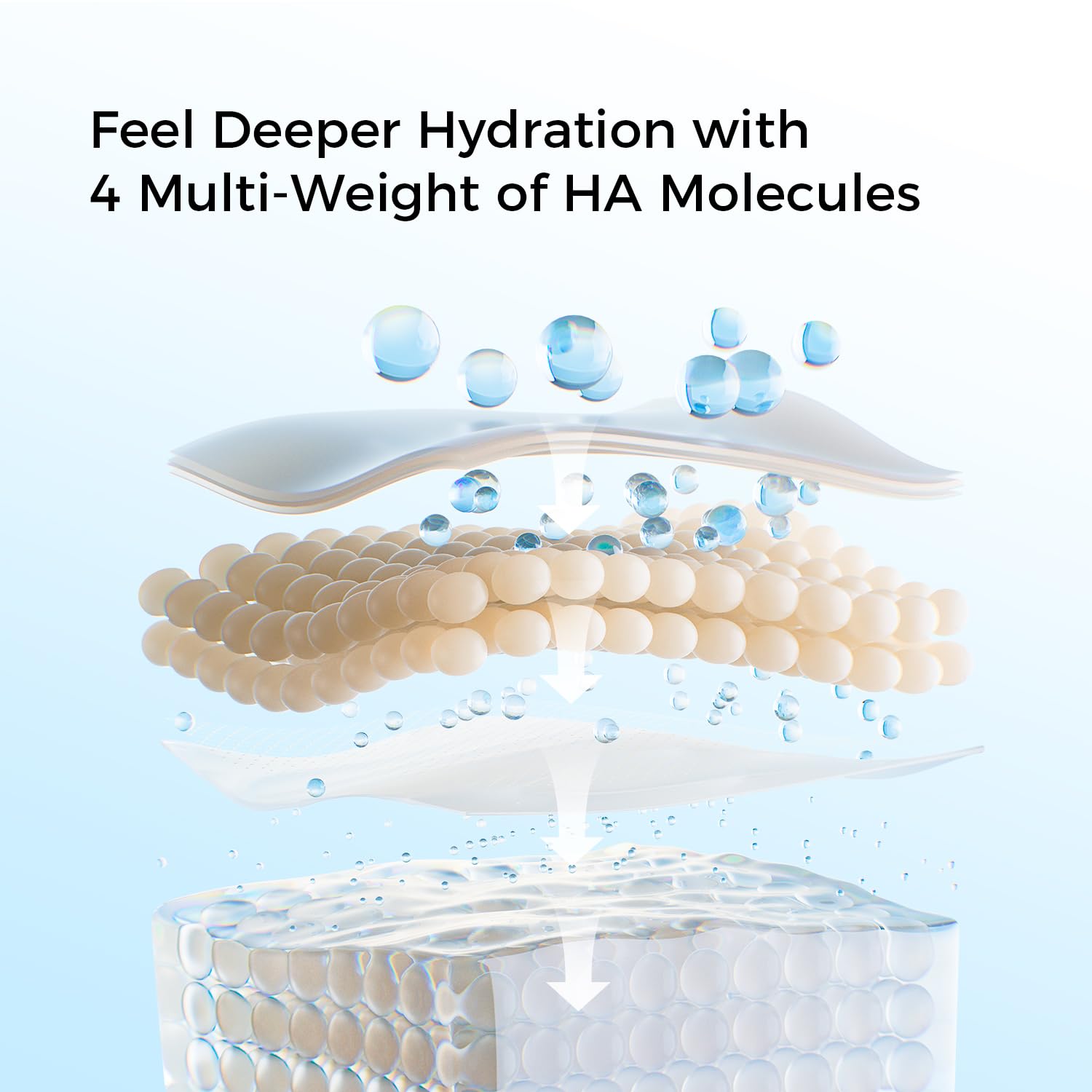 WNP Hyaluronic Acid Serum