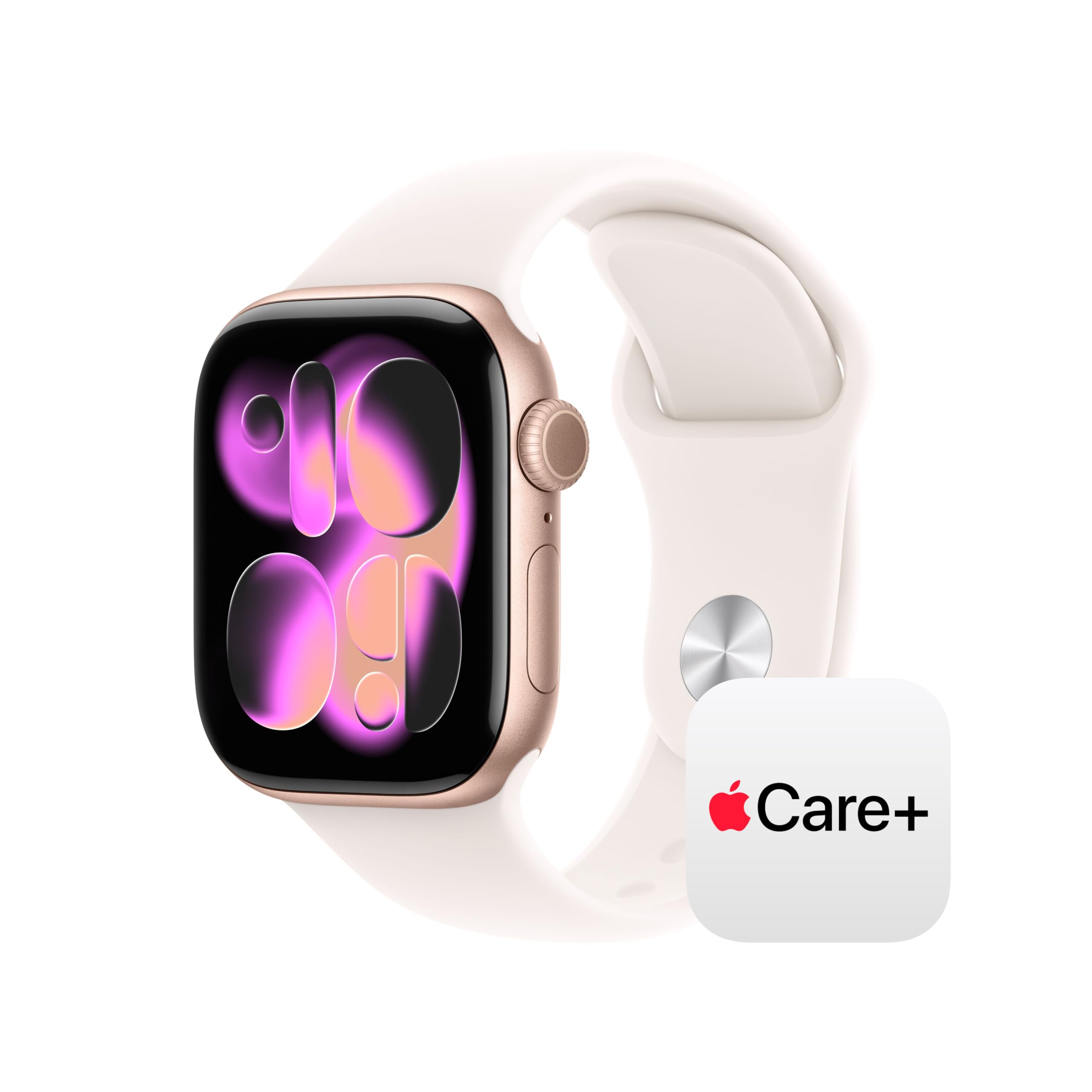Apple Watch Series 11 [GPS 42mm]