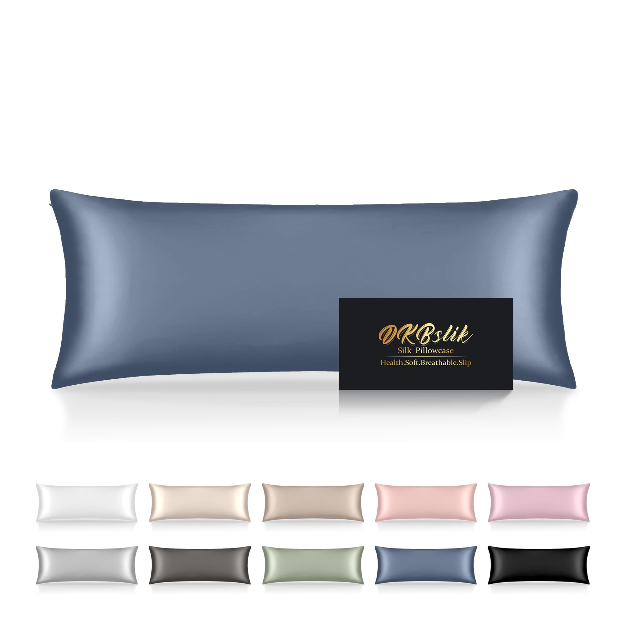 Mulberry Silk Pillow Cases