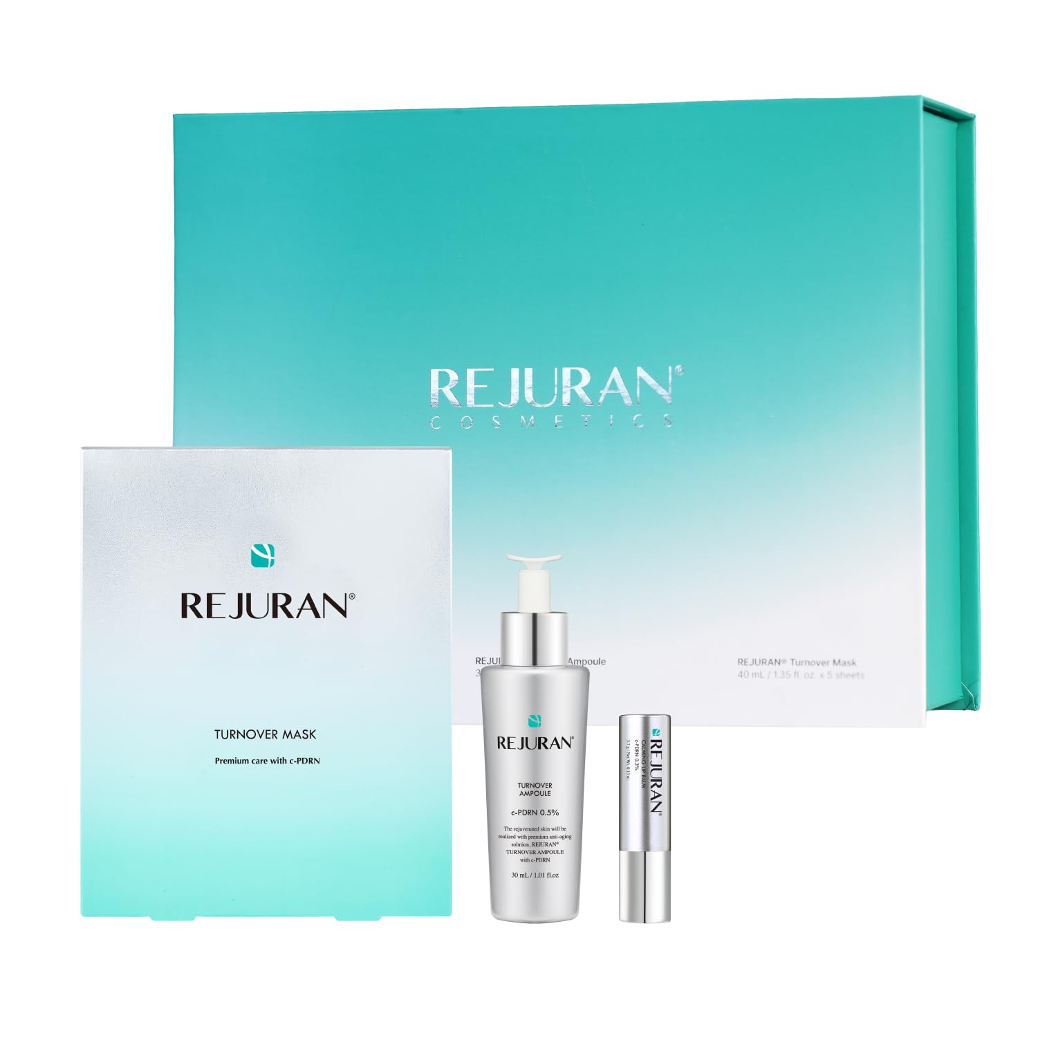 REJURAN® PDRN Ampoule