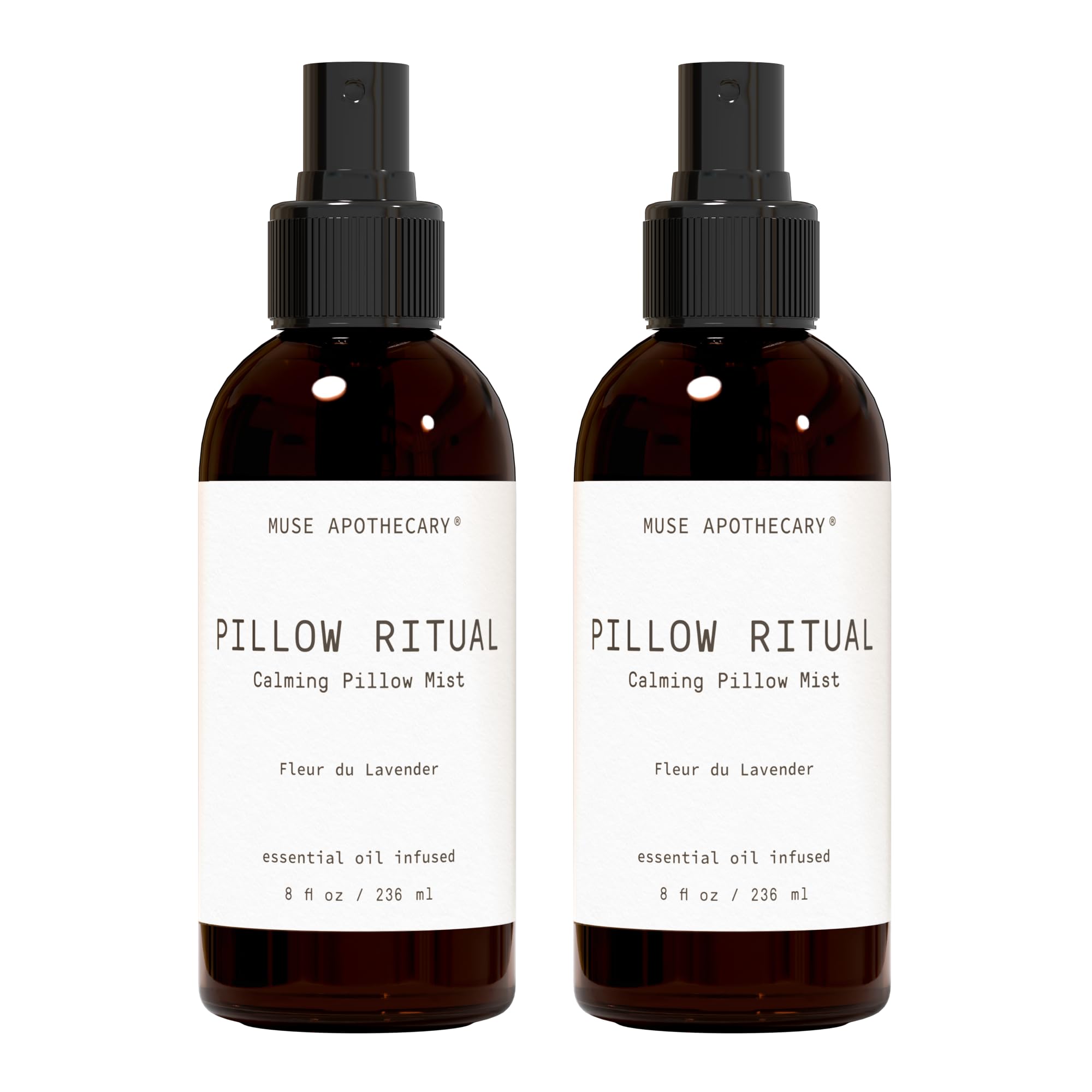 Muse Apothecary Pillow Mist