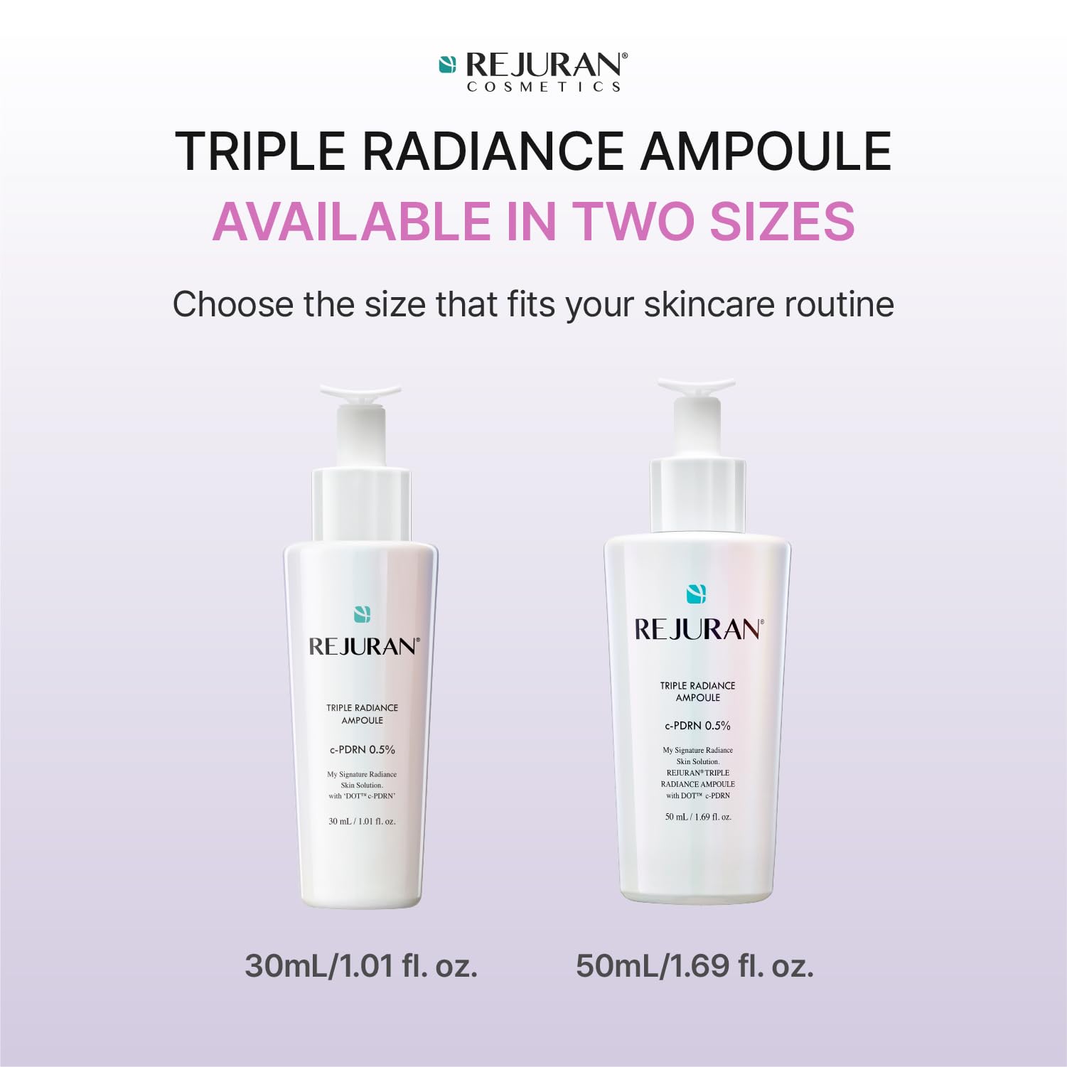 REJURAN® PDRN Ampoule