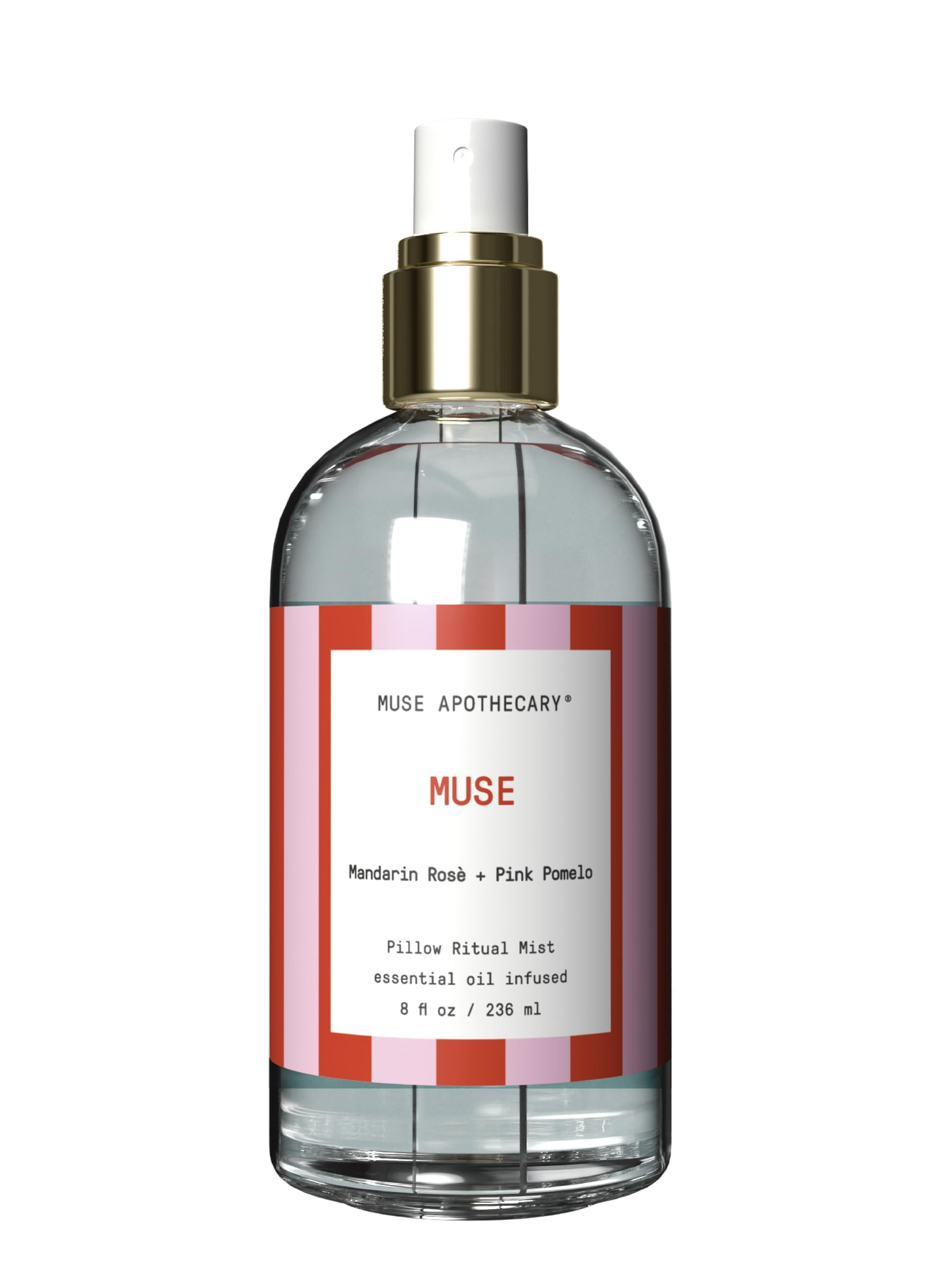 Muse Apothecary Pillow Mist