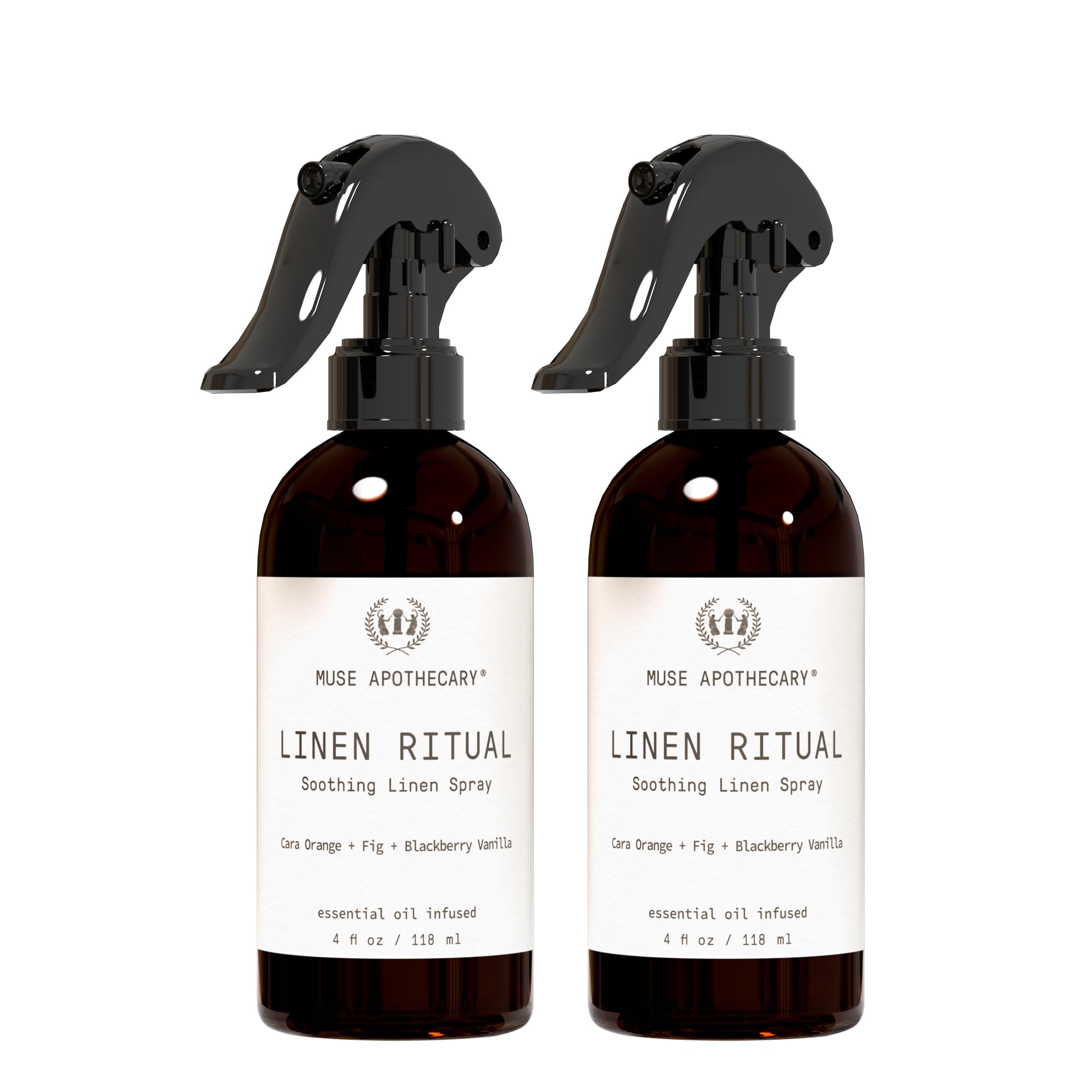 Muse Apothecary Pillow Mist