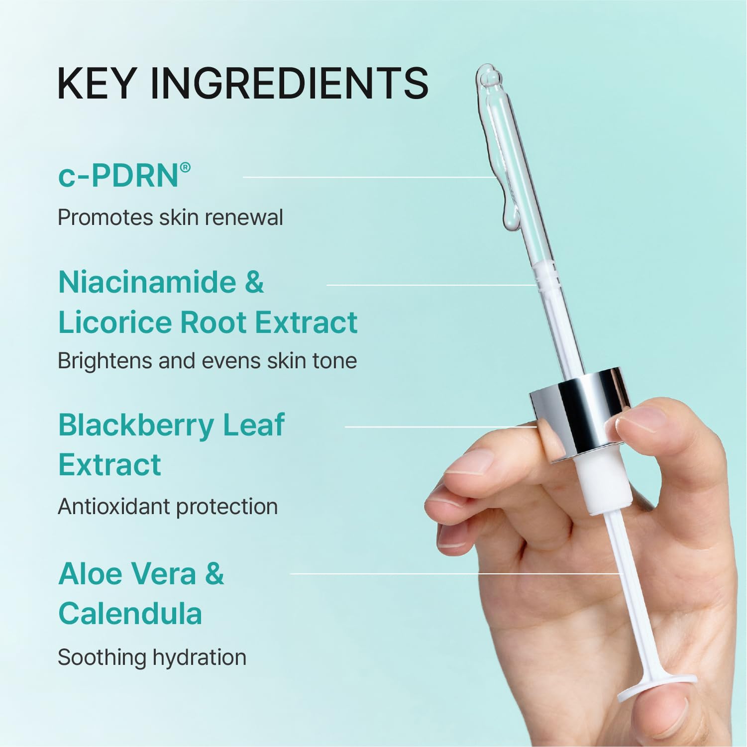 REJURAN® PDRN Ampoule