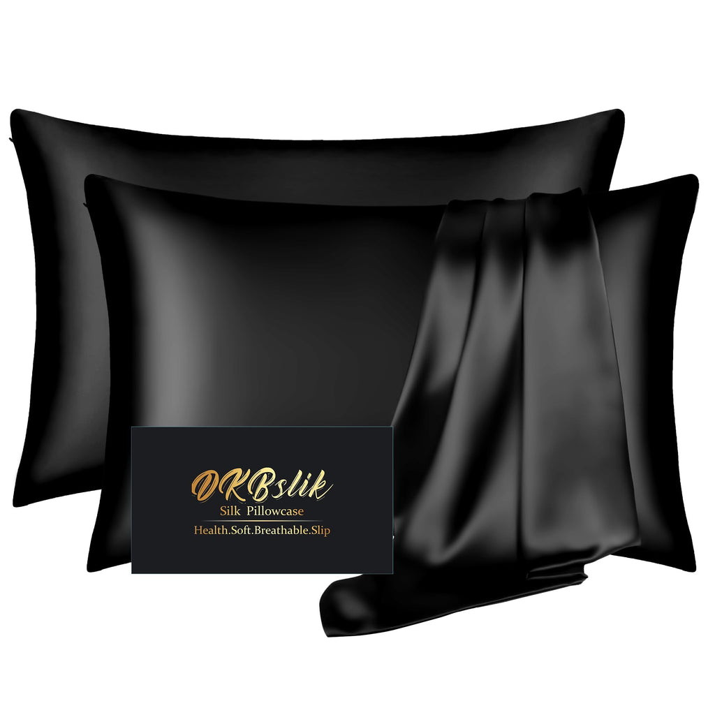 Mulberry Silk Pillow Cases