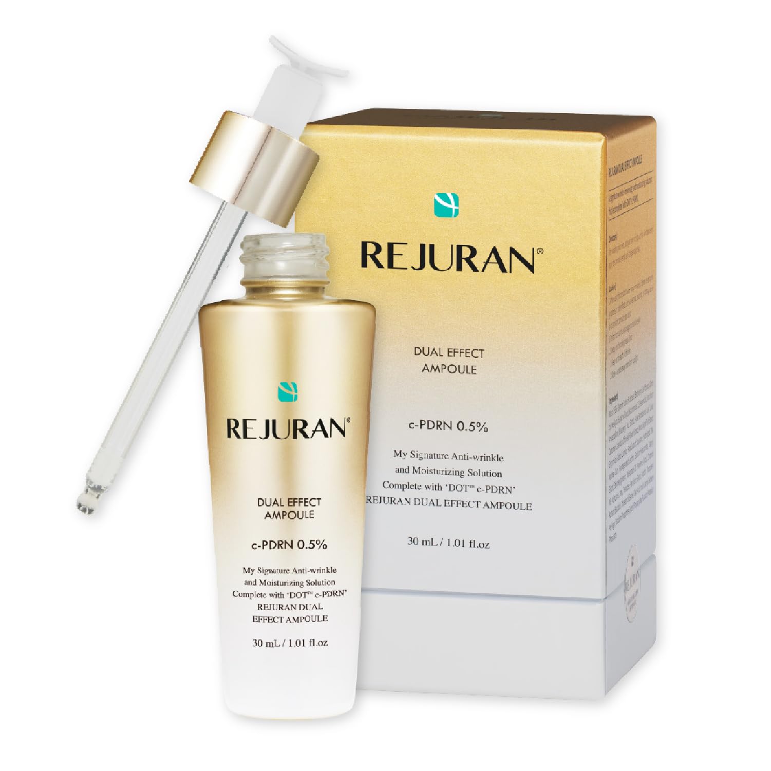 REJURAN® PDRN Ampoule