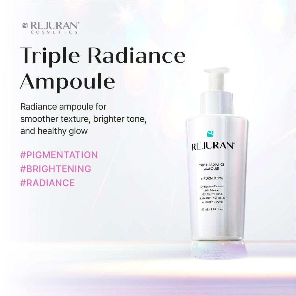 REJURAN® PDRN Ampoule