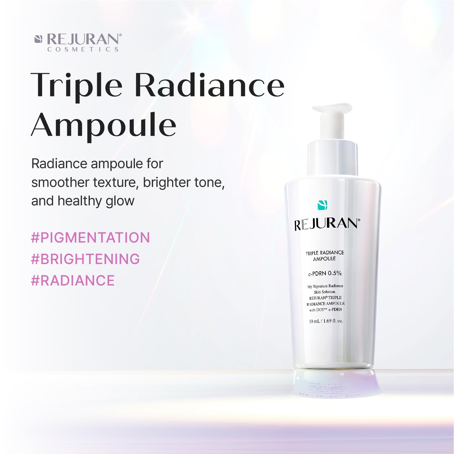 REJURAN® PDRN Ampoule