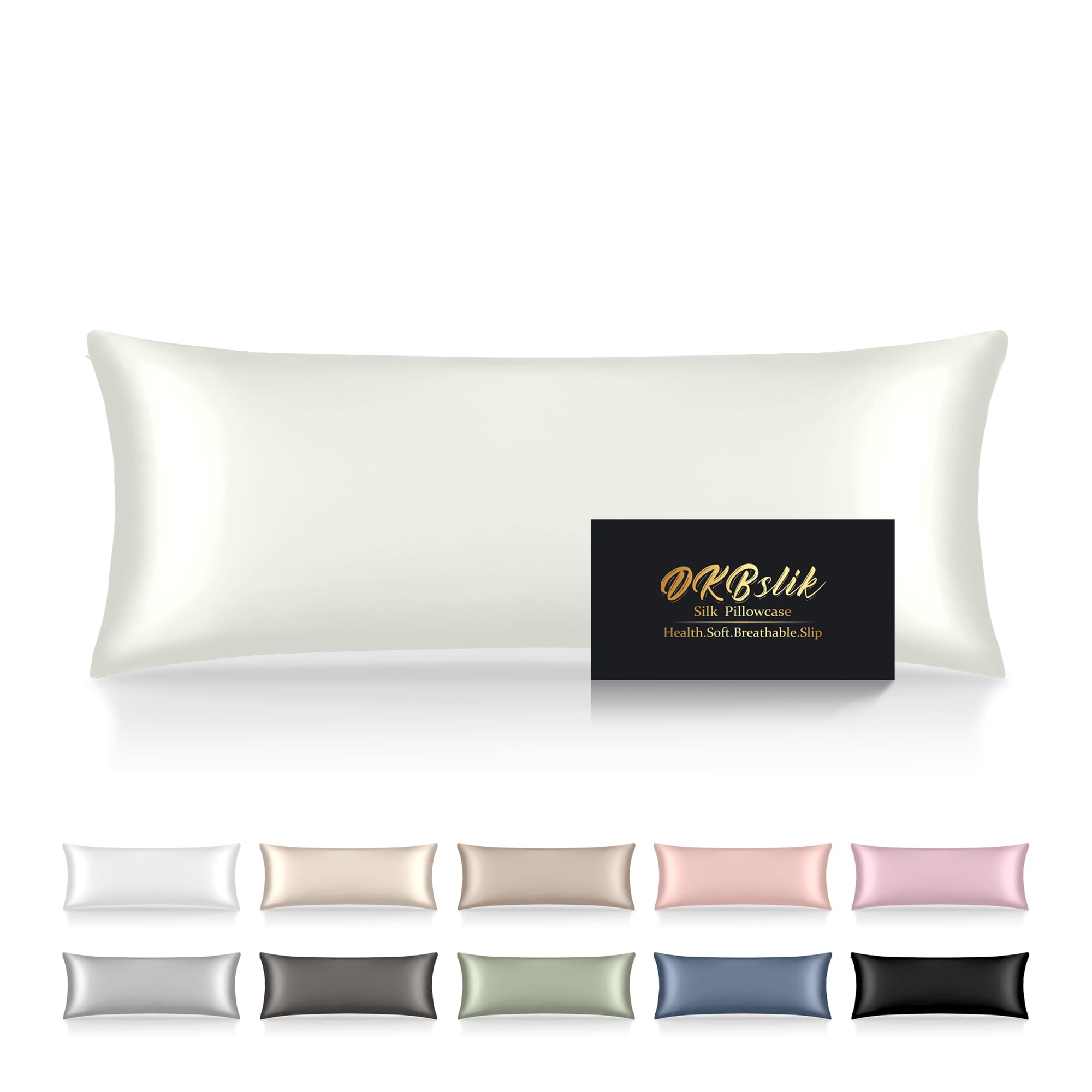 Mulberry Silk Pillow Cases