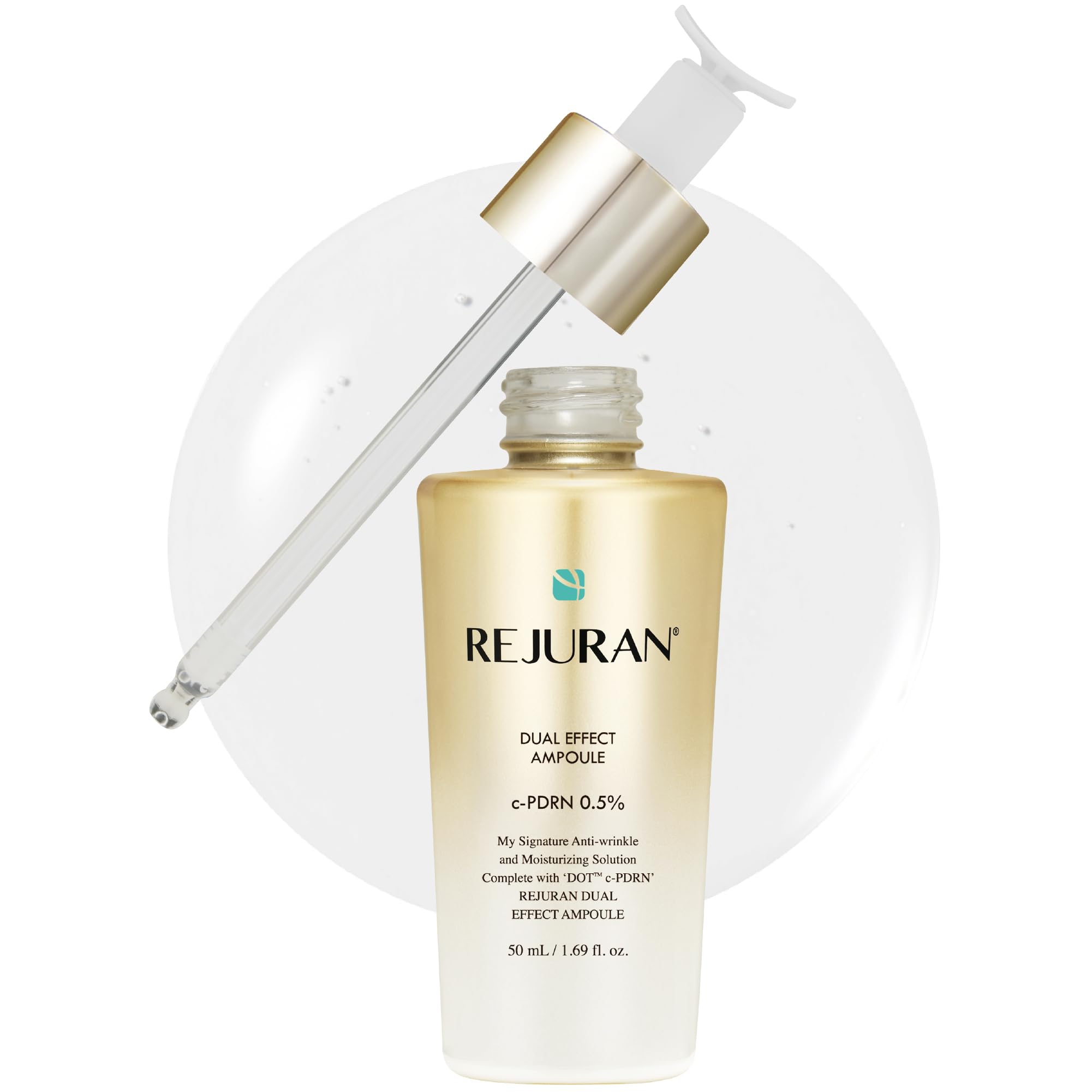 REJURAN® PDRN Ampoule