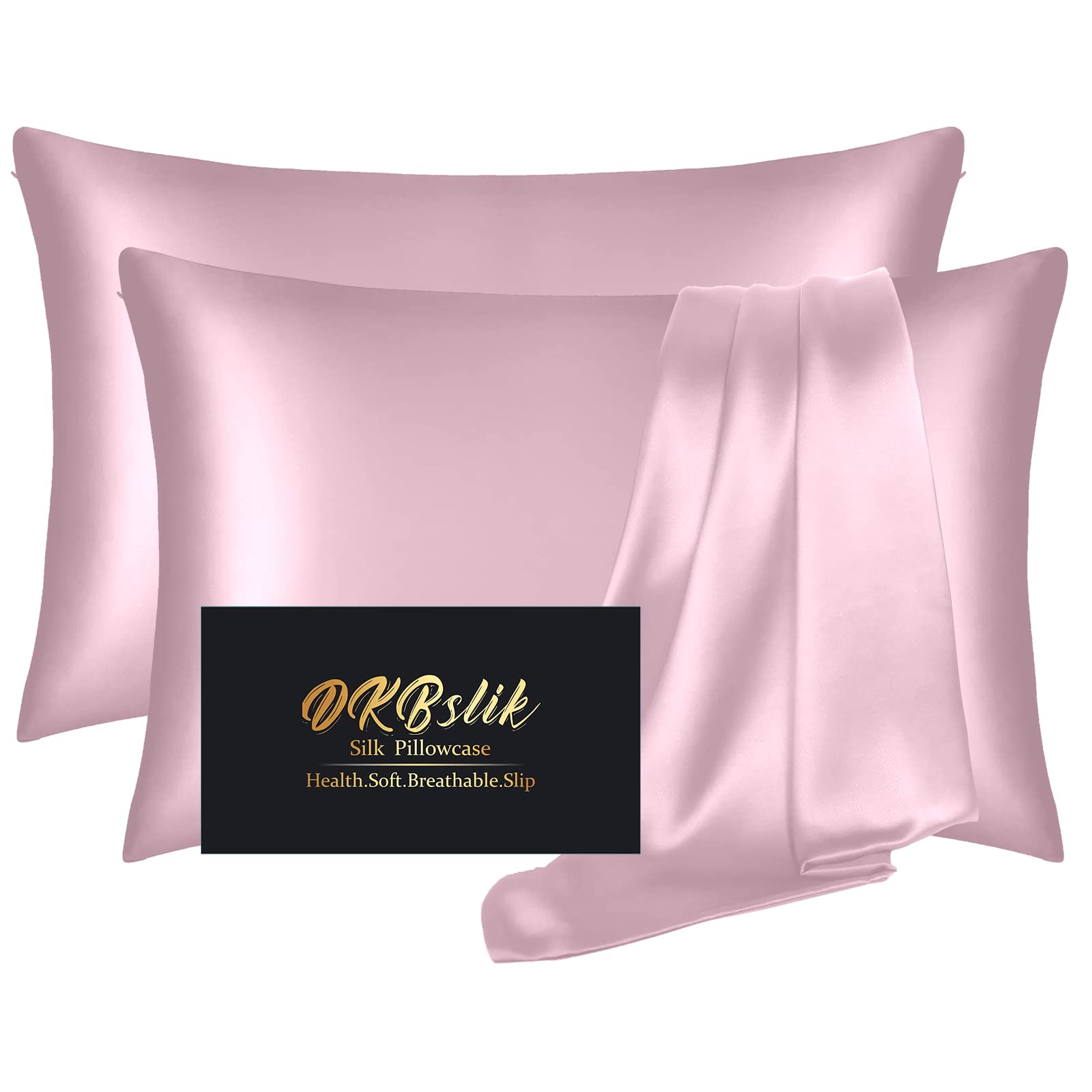 Mulberry Silk Pillow Cases
