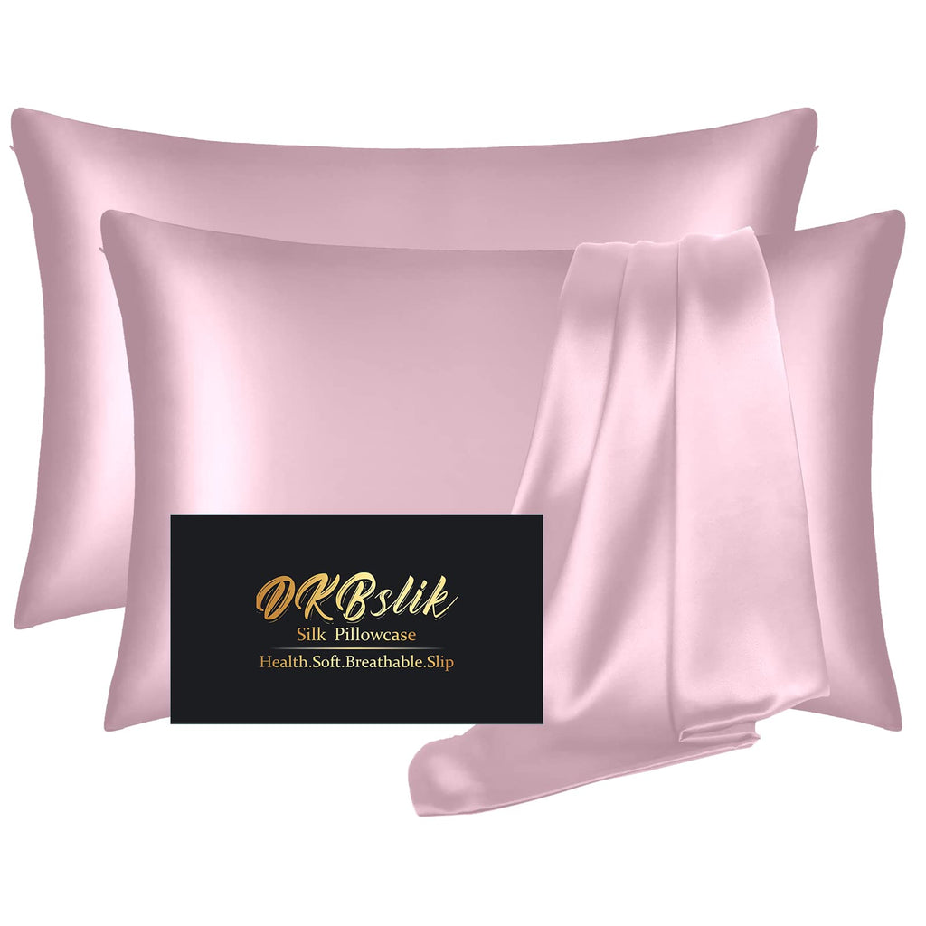 Mulberry Silk Pillow Cases