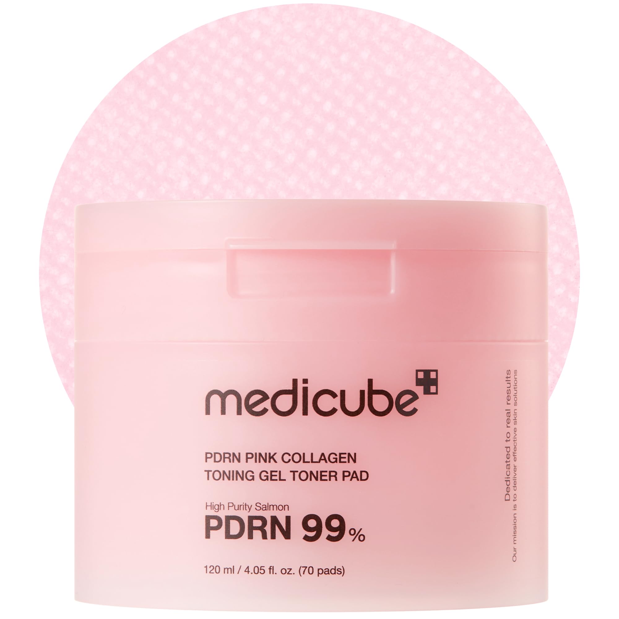 medicube ZERO PORE PAD