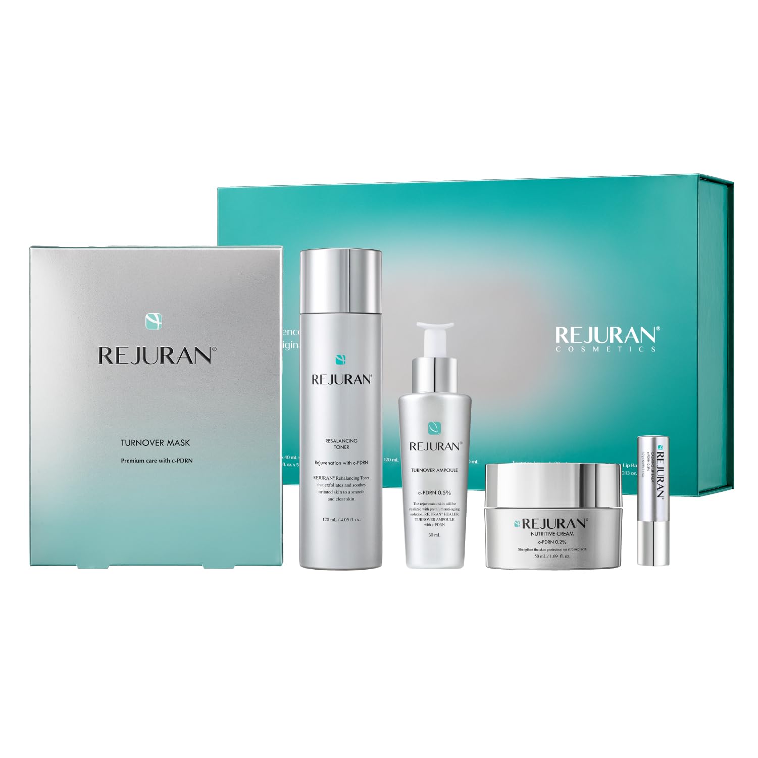 REJURAN® PDRN Ampoule