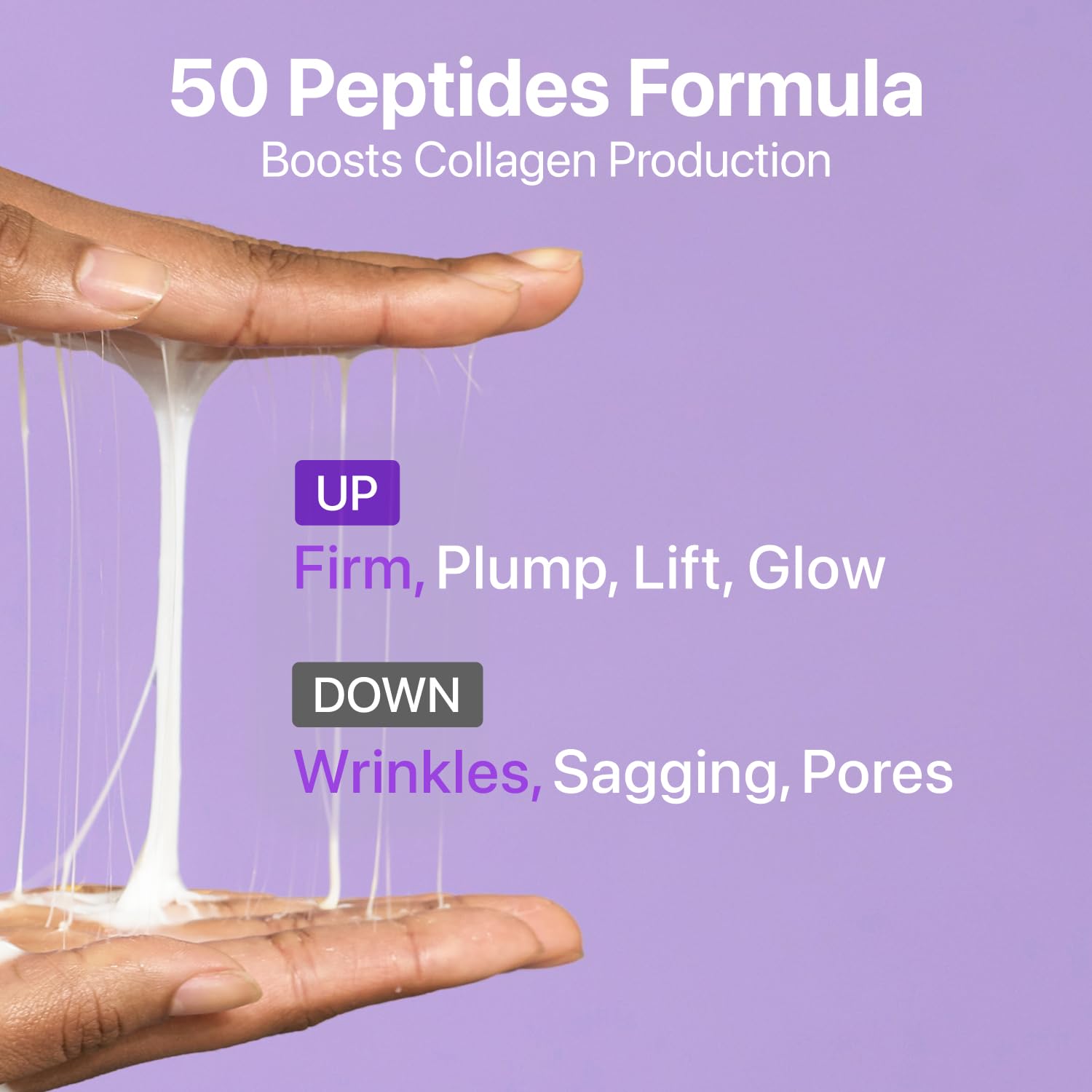 numbuzin No.9 NAD+ Peptide Lifting Serum