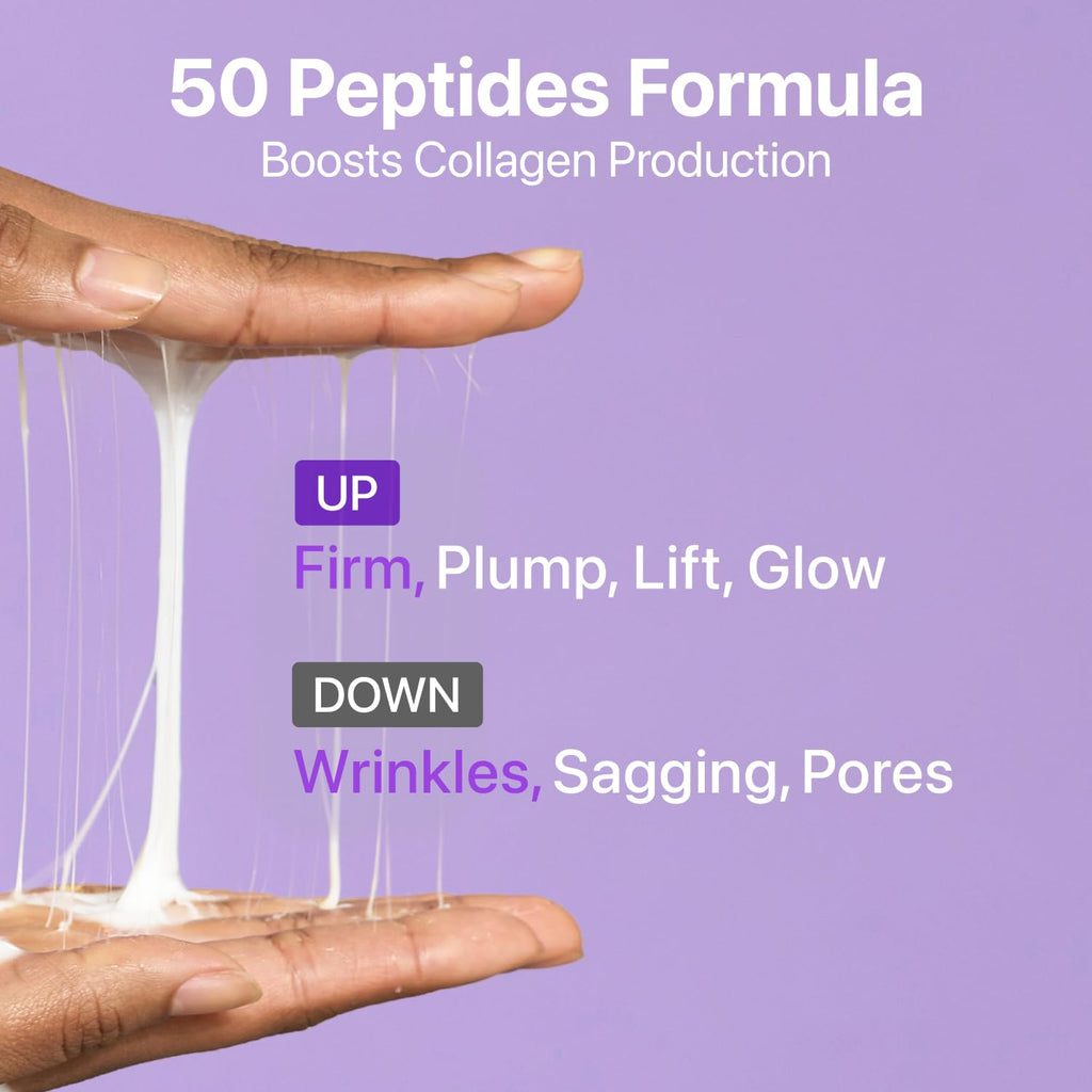 numbuzin No.9 NAD+ Peptide Lifting Serum