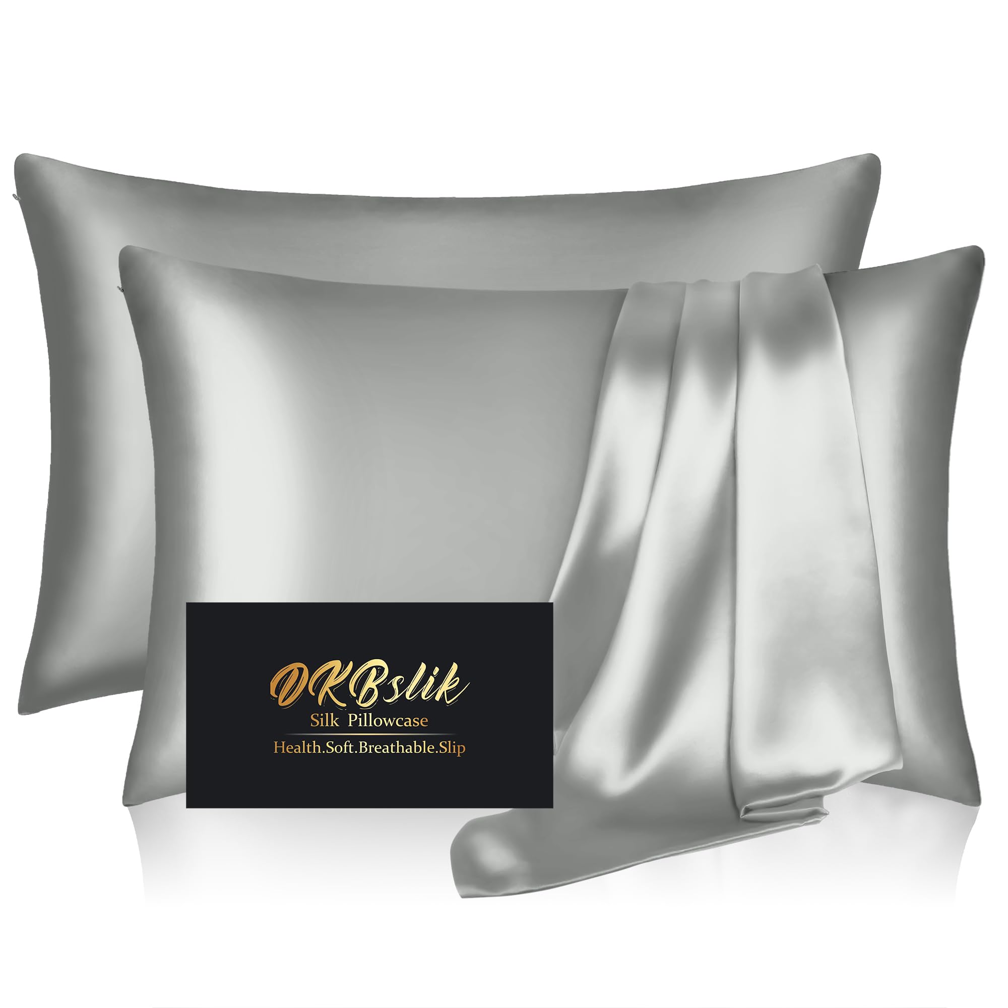 Mulberry Silk Pillow Cases