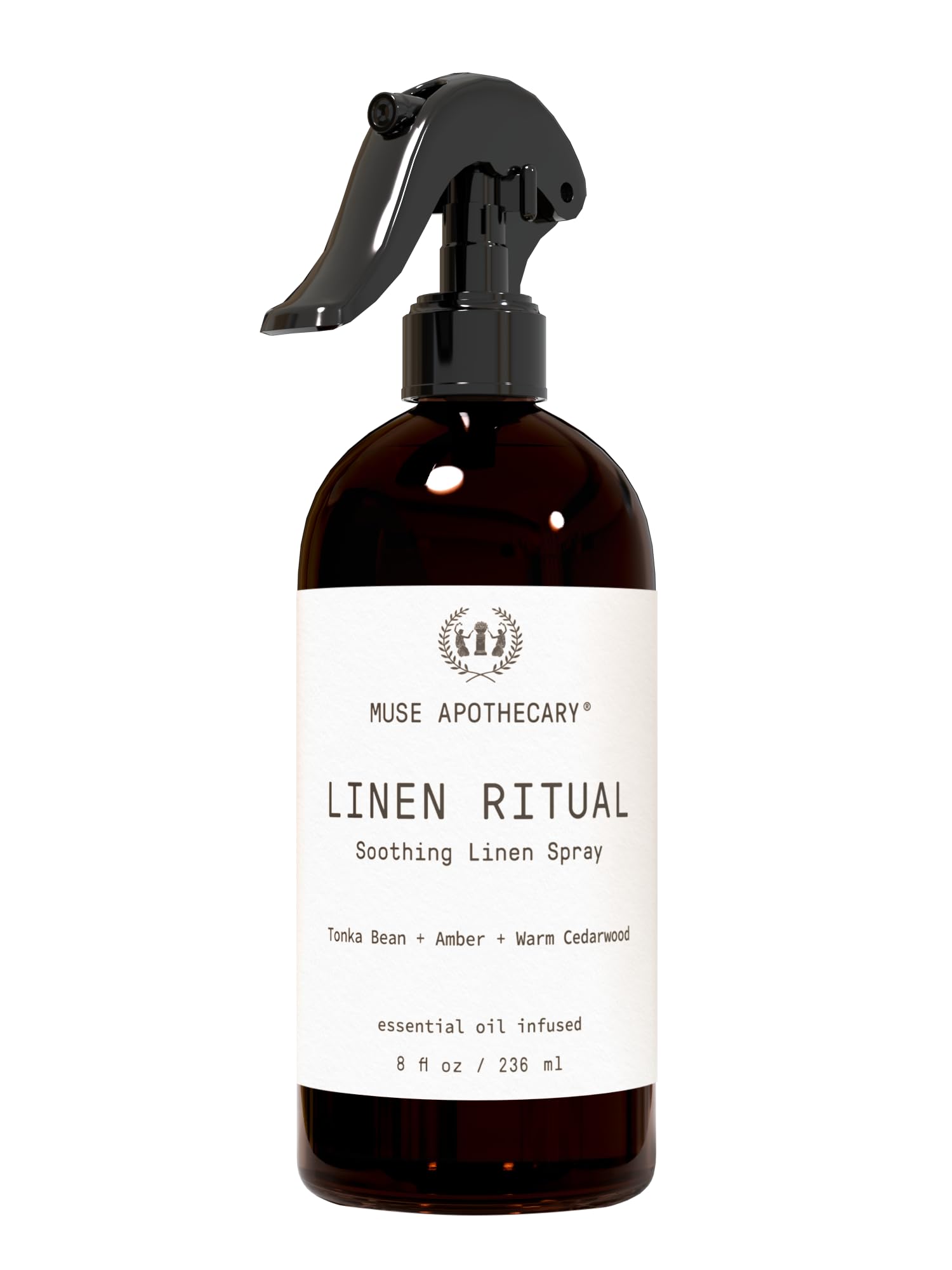 Muse Apothecary Pillow Mist