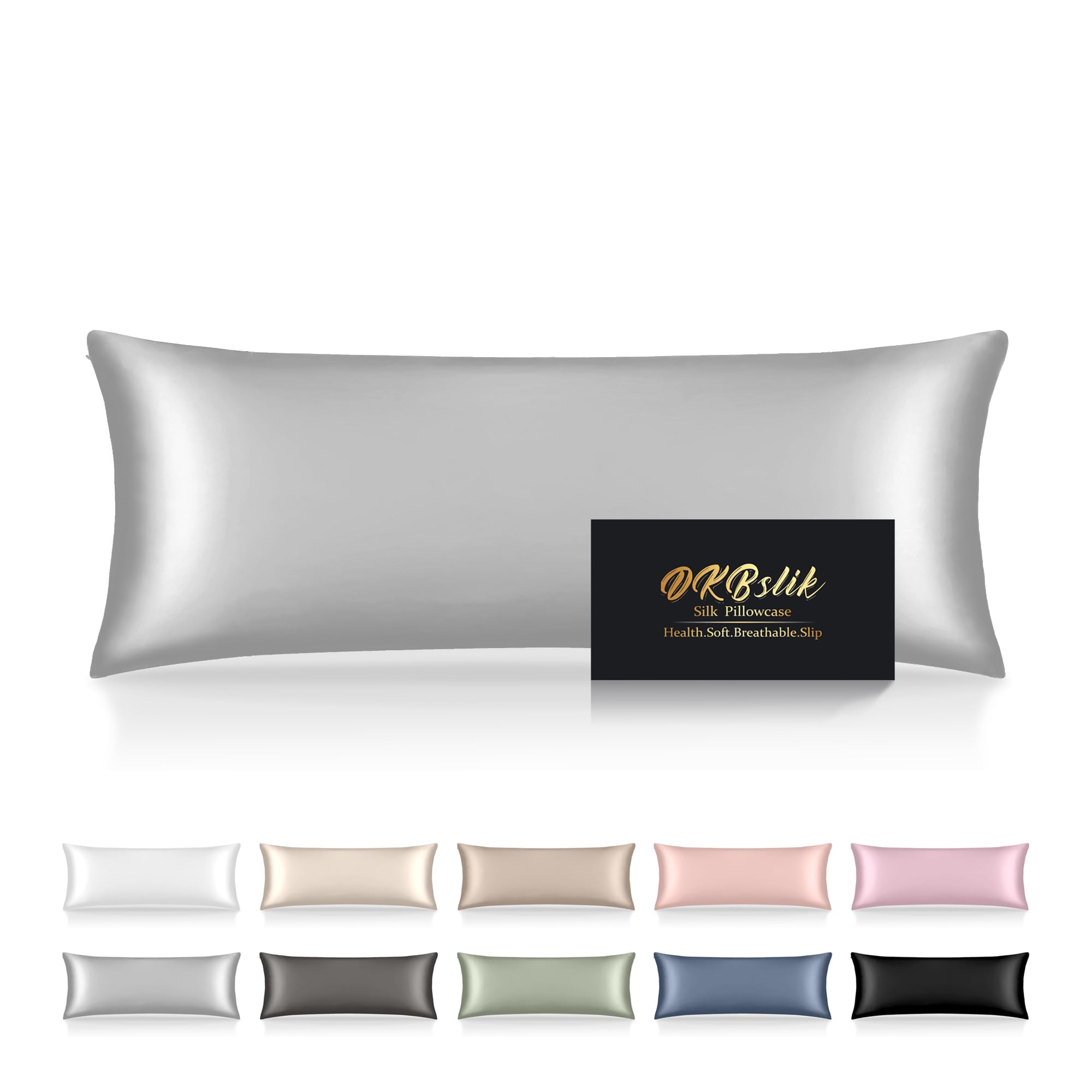 Mulberry Silk Pillow Cases