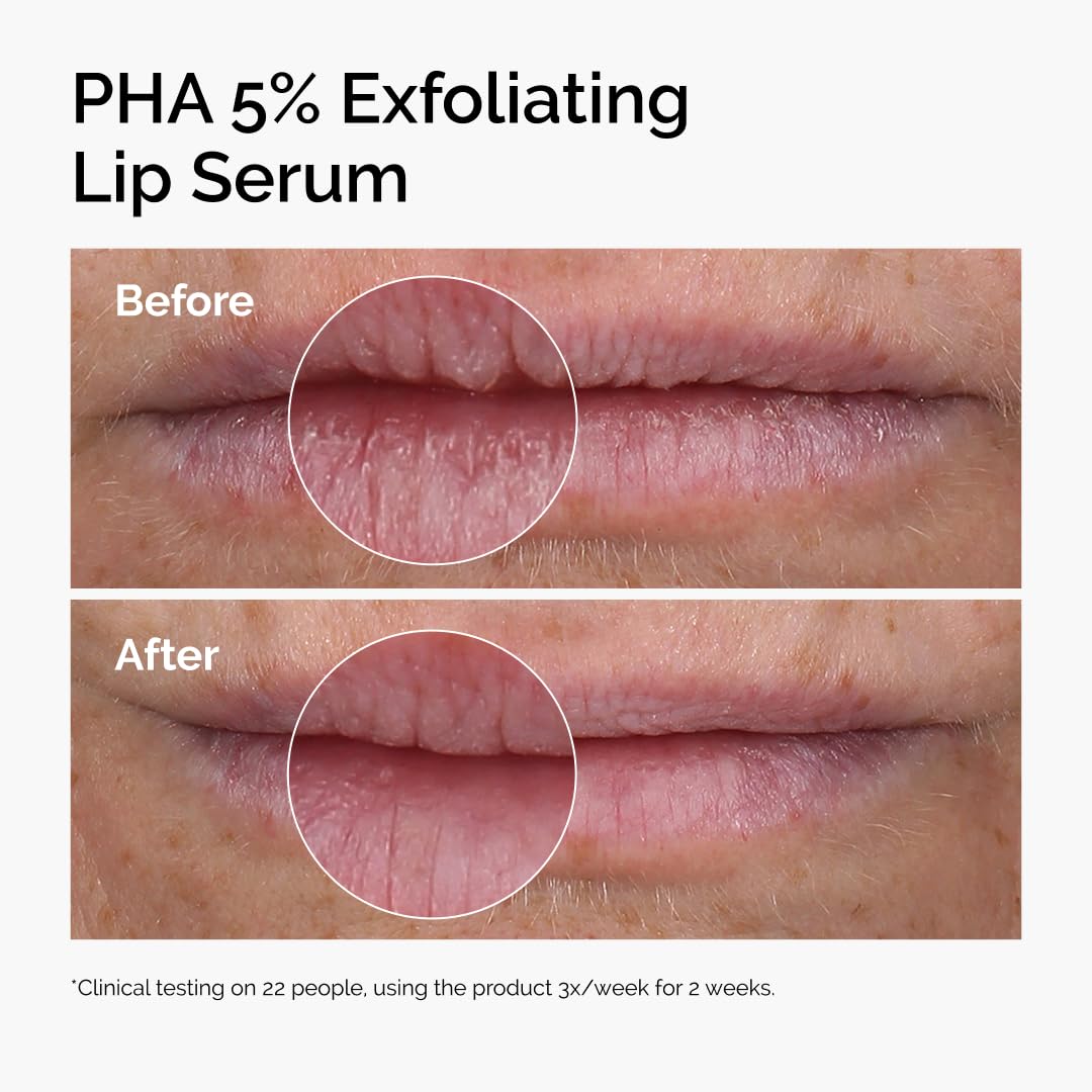 The Ordinary Smooth & Hydrate Lip Duo