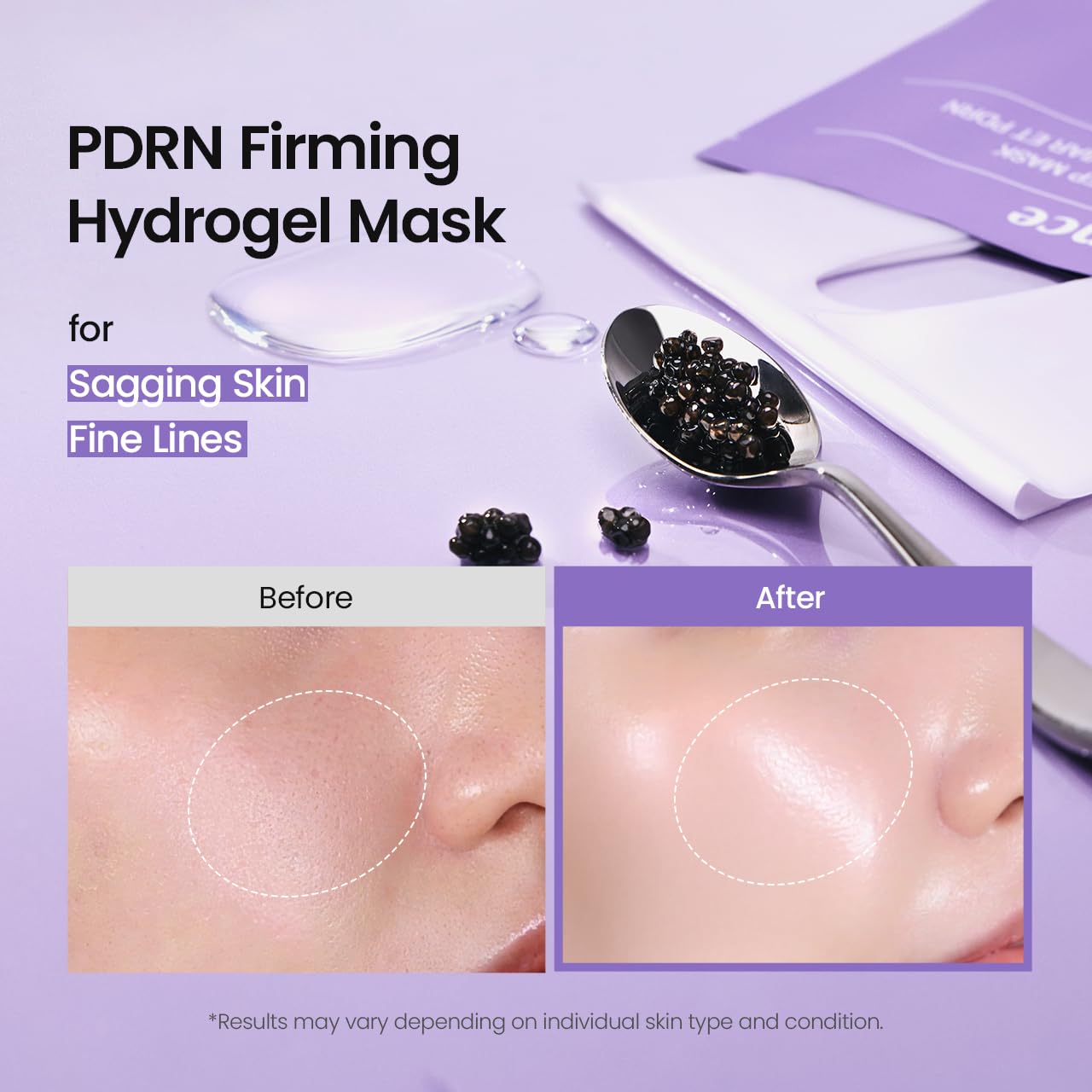 BIODANCE OVERNIGHT MASKS