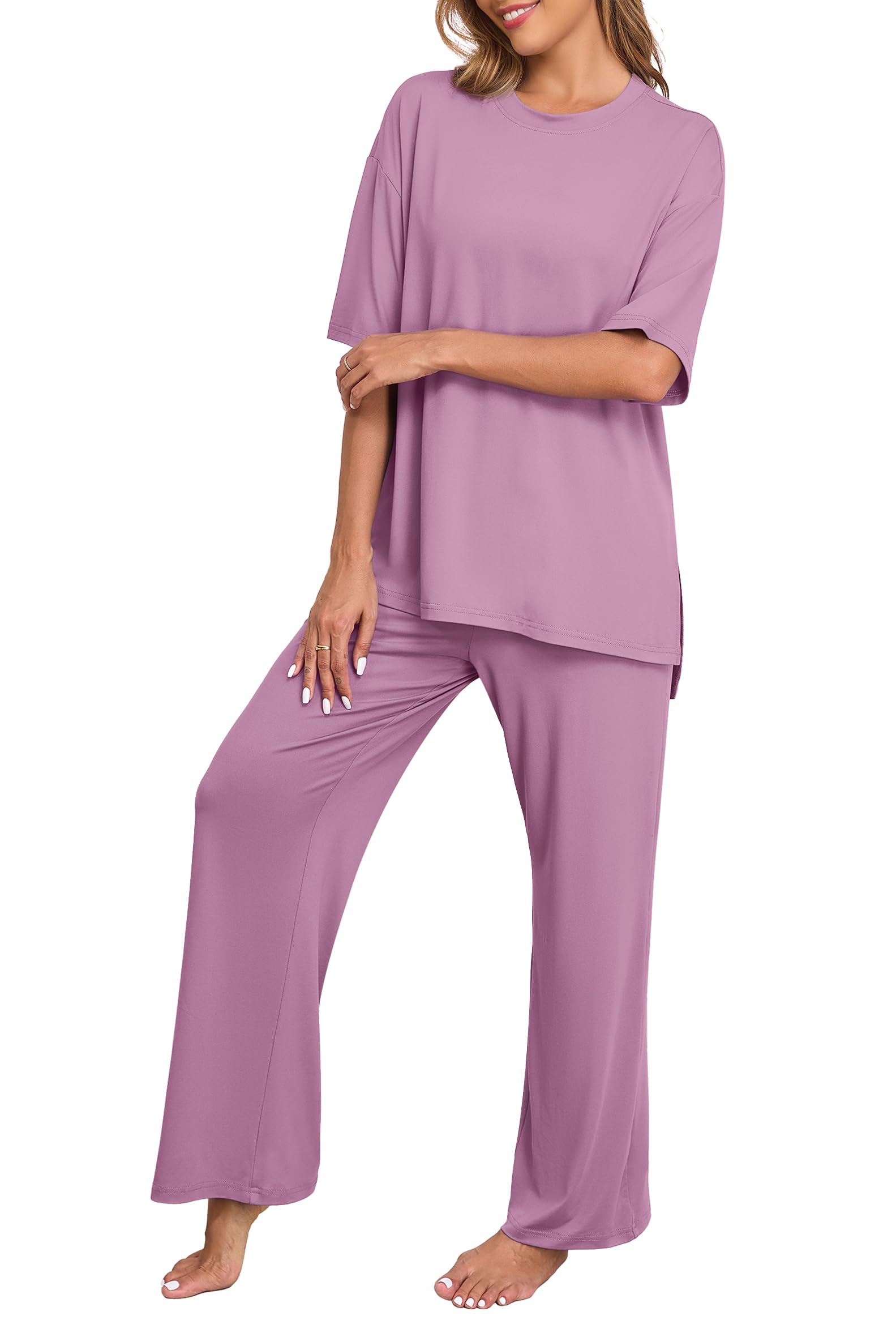 PrinStory Pajamas Set