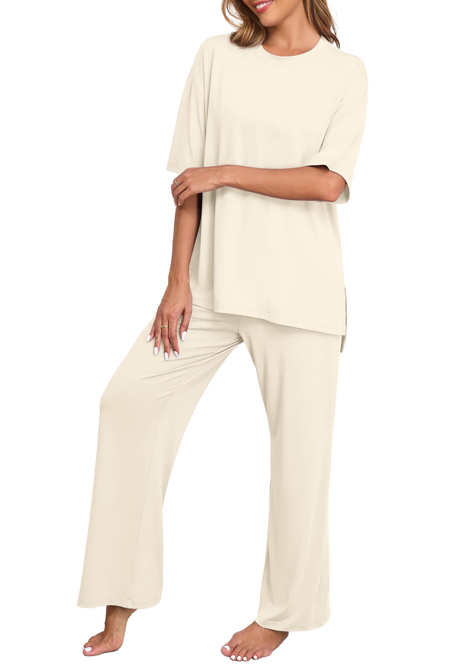 PrinStory Pajamas Set