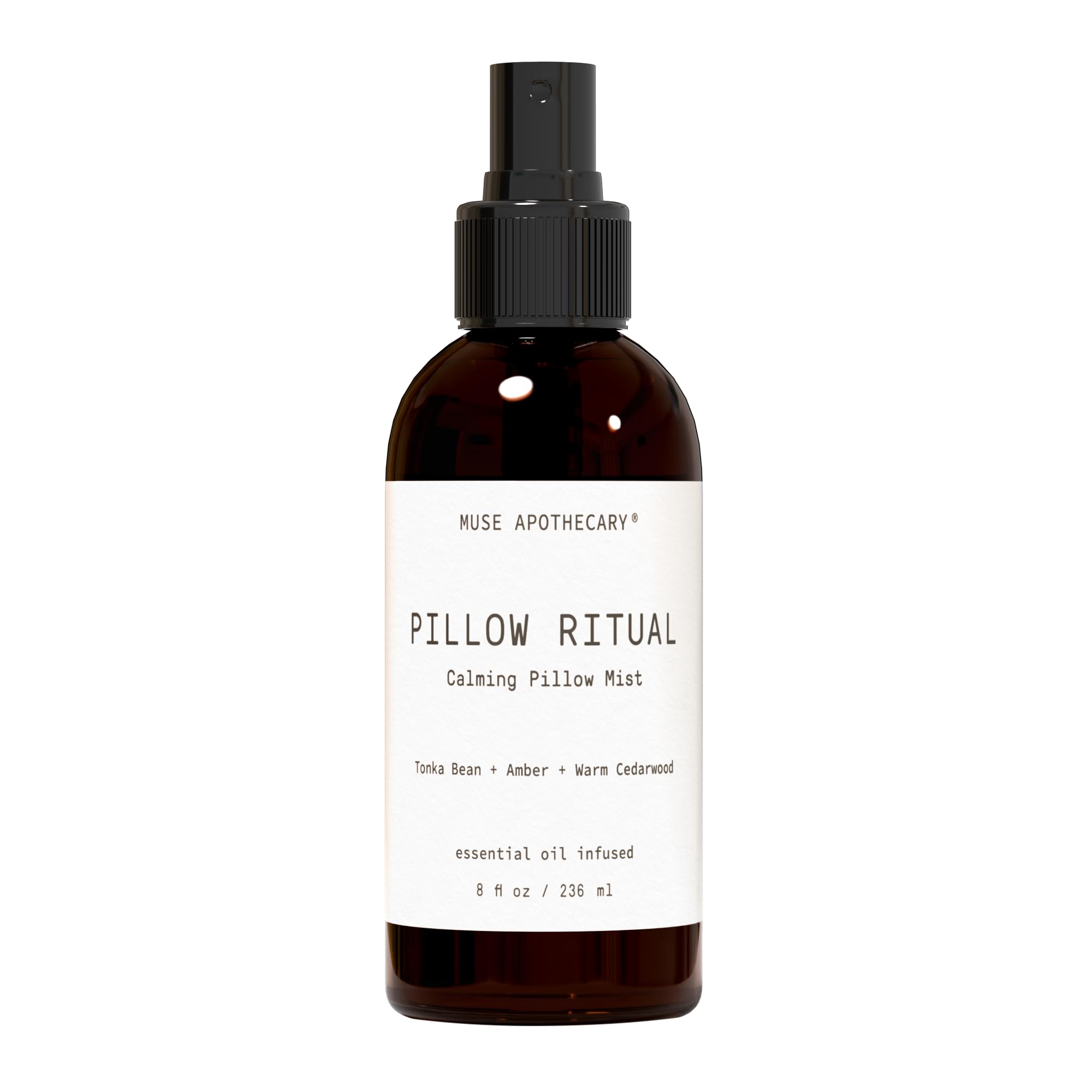 Muse Apothecary Pillow Mist