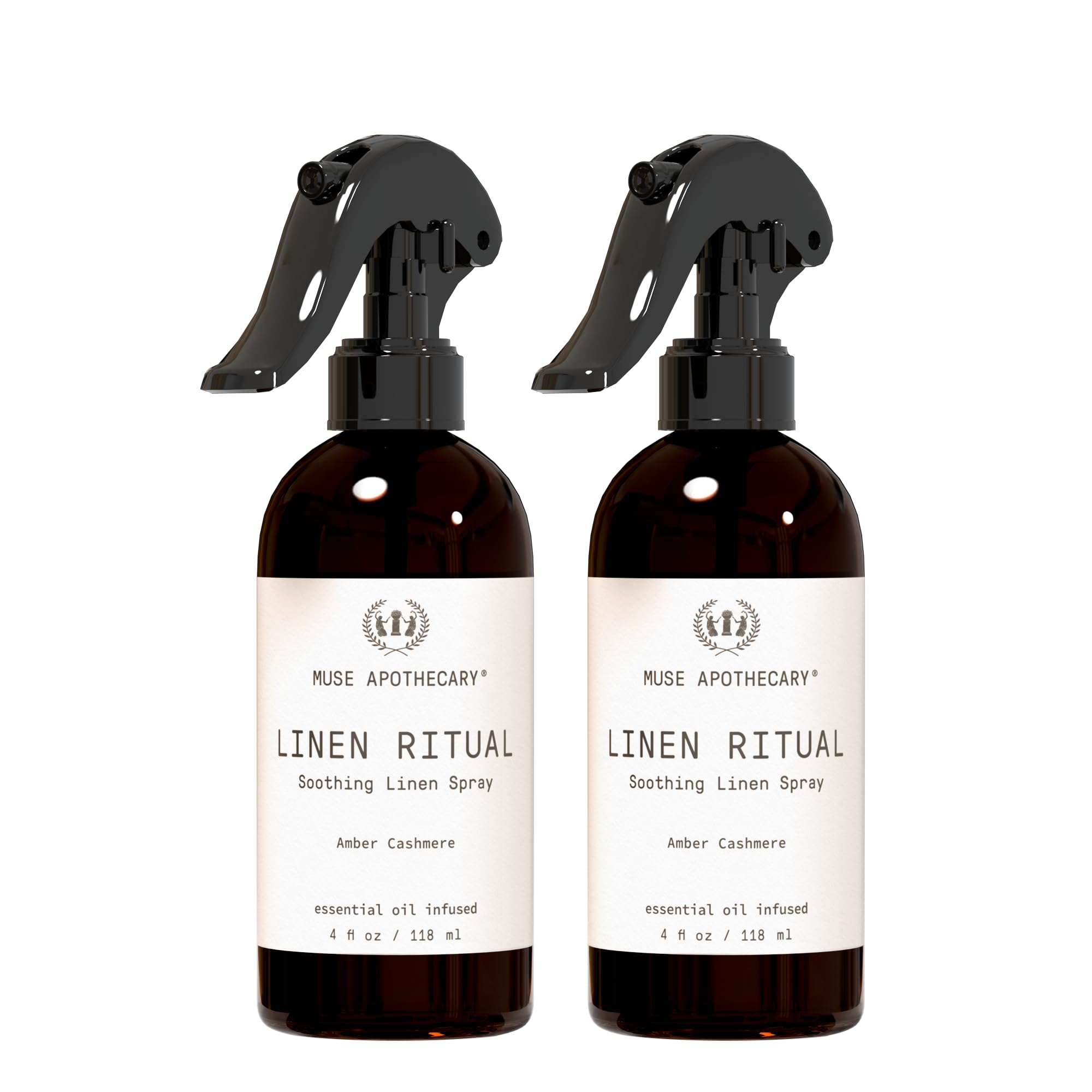 Muse Apothecary Pillow Mist