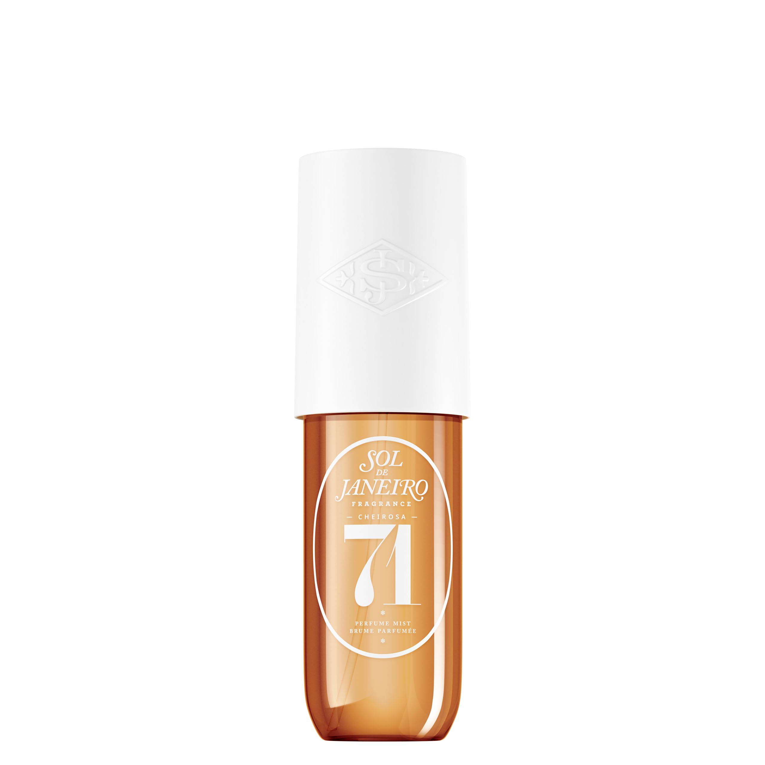 Sol de Janeiro Cheirosa Hair & Body Perfume Mist