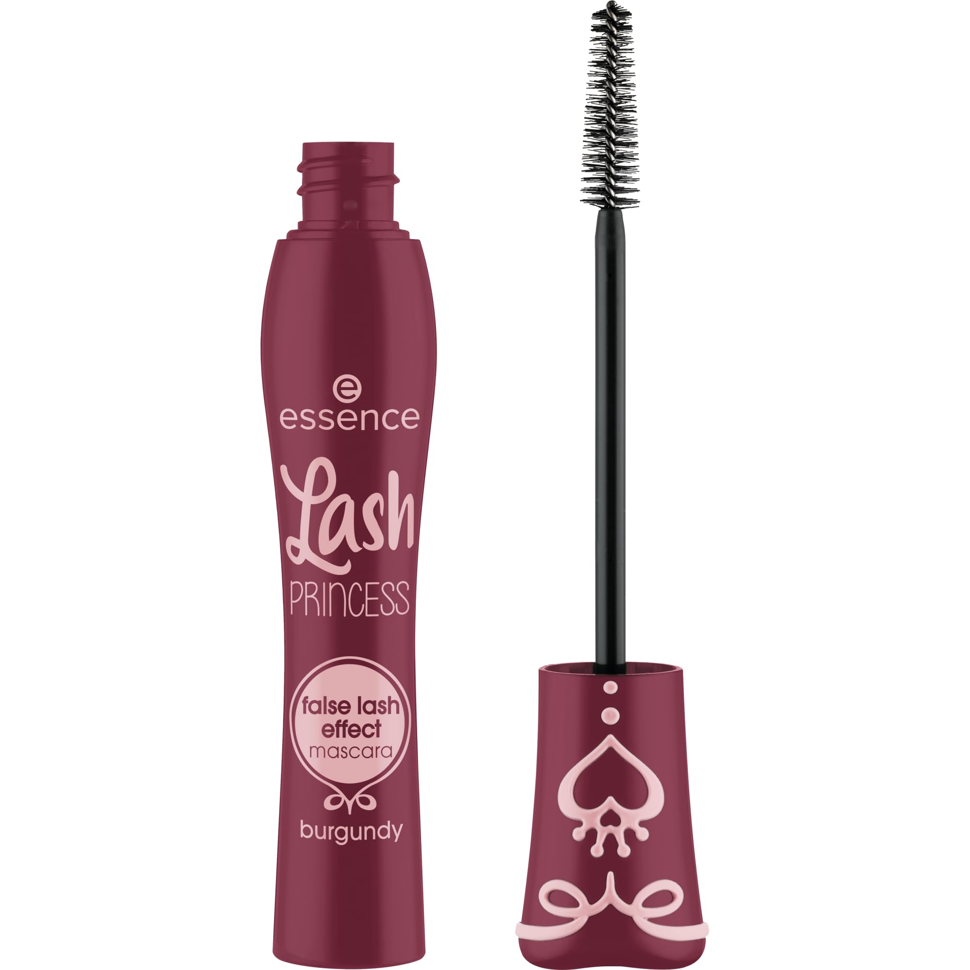 essence | Lash Princess Volumizing & Lengthening