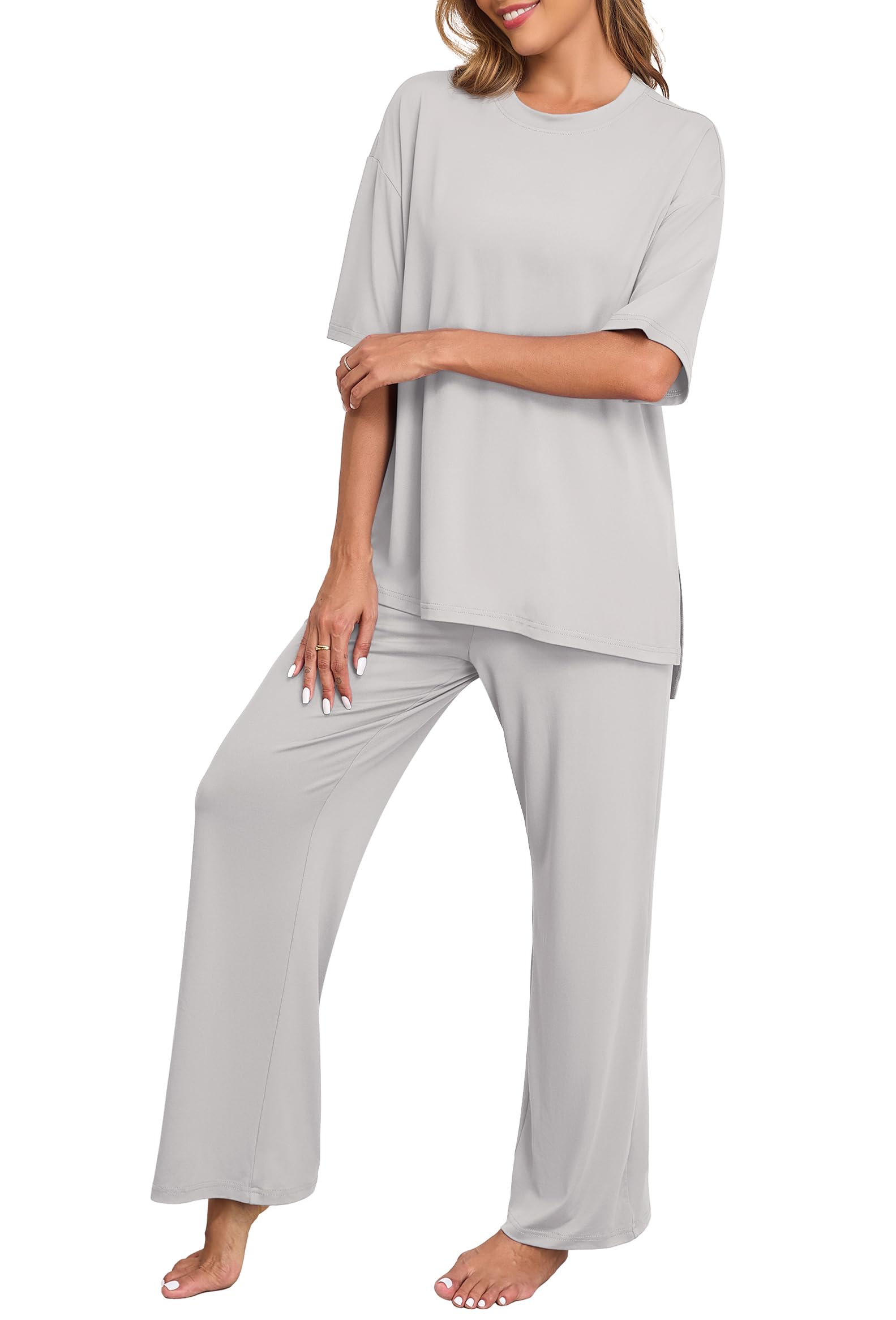 PrinStory Pajamas Set