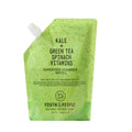 Youth To The People Superfood Facial Cleanser - Kale + Green Tea Daily Face Wash
