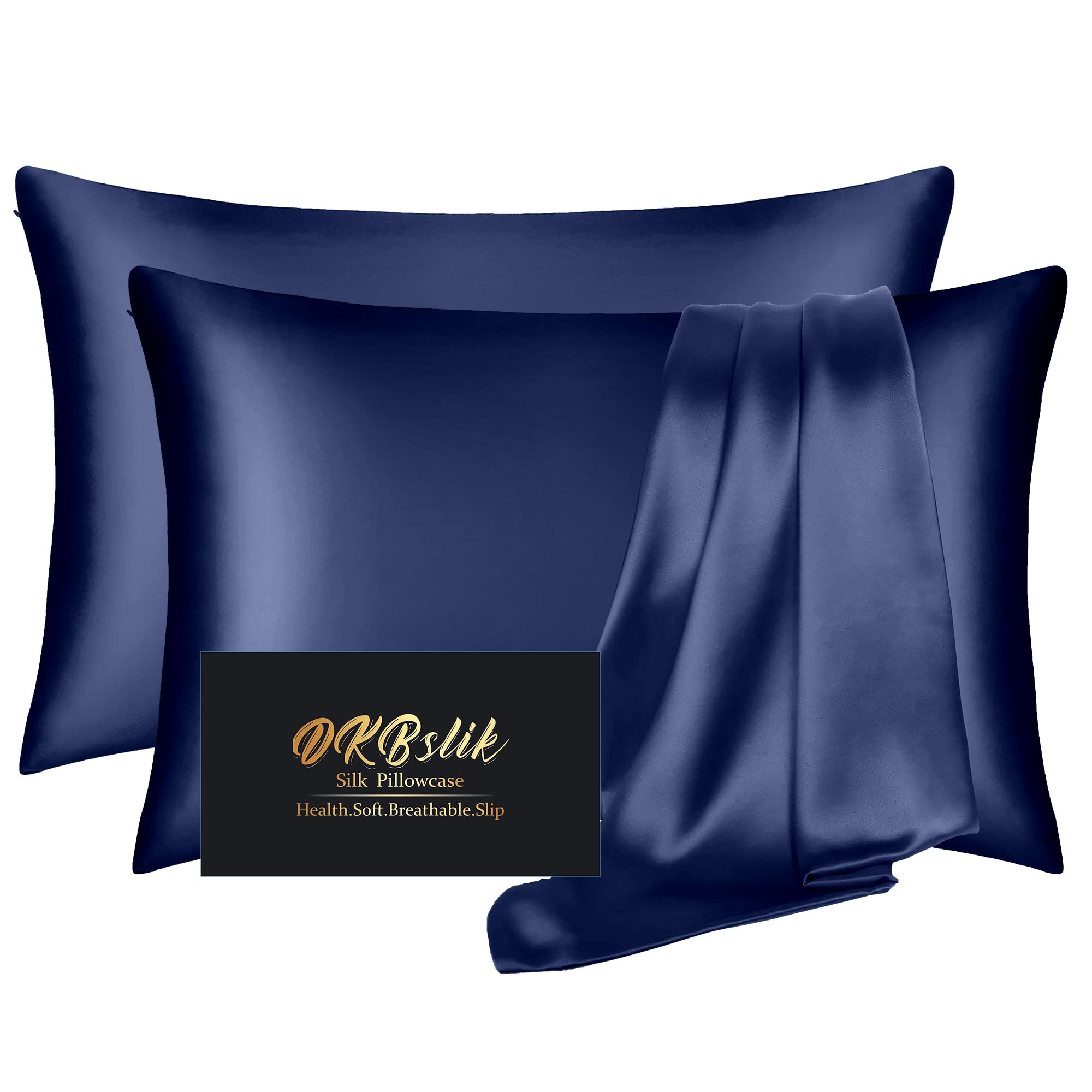 Mulberry Silk Pillow Cases