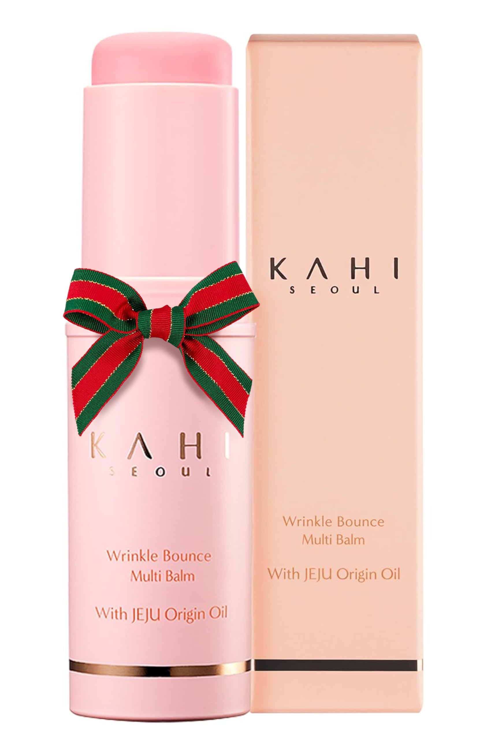 KAHI PDRN Collagen Bounce Balm
