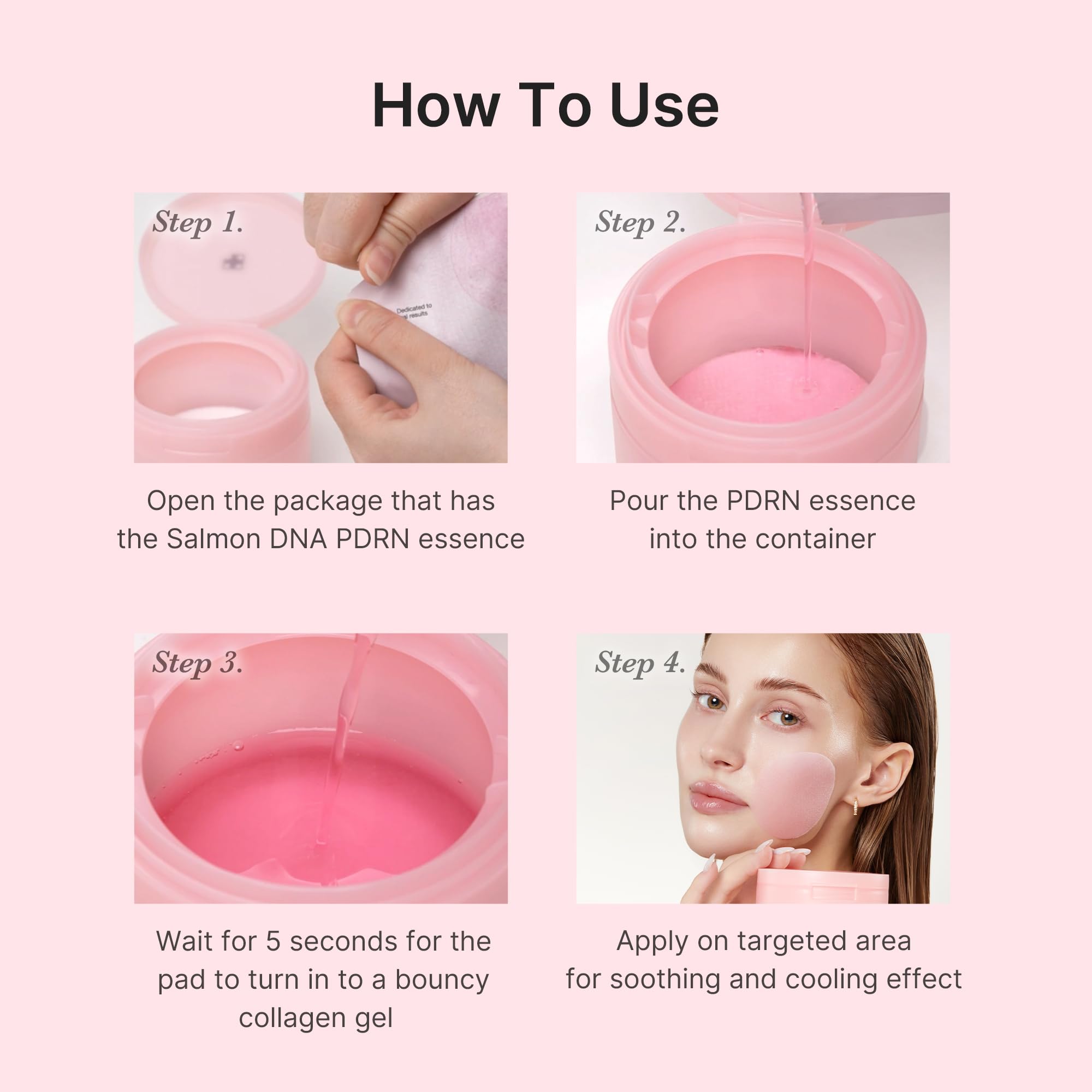 medicube ZERO PORE PAD