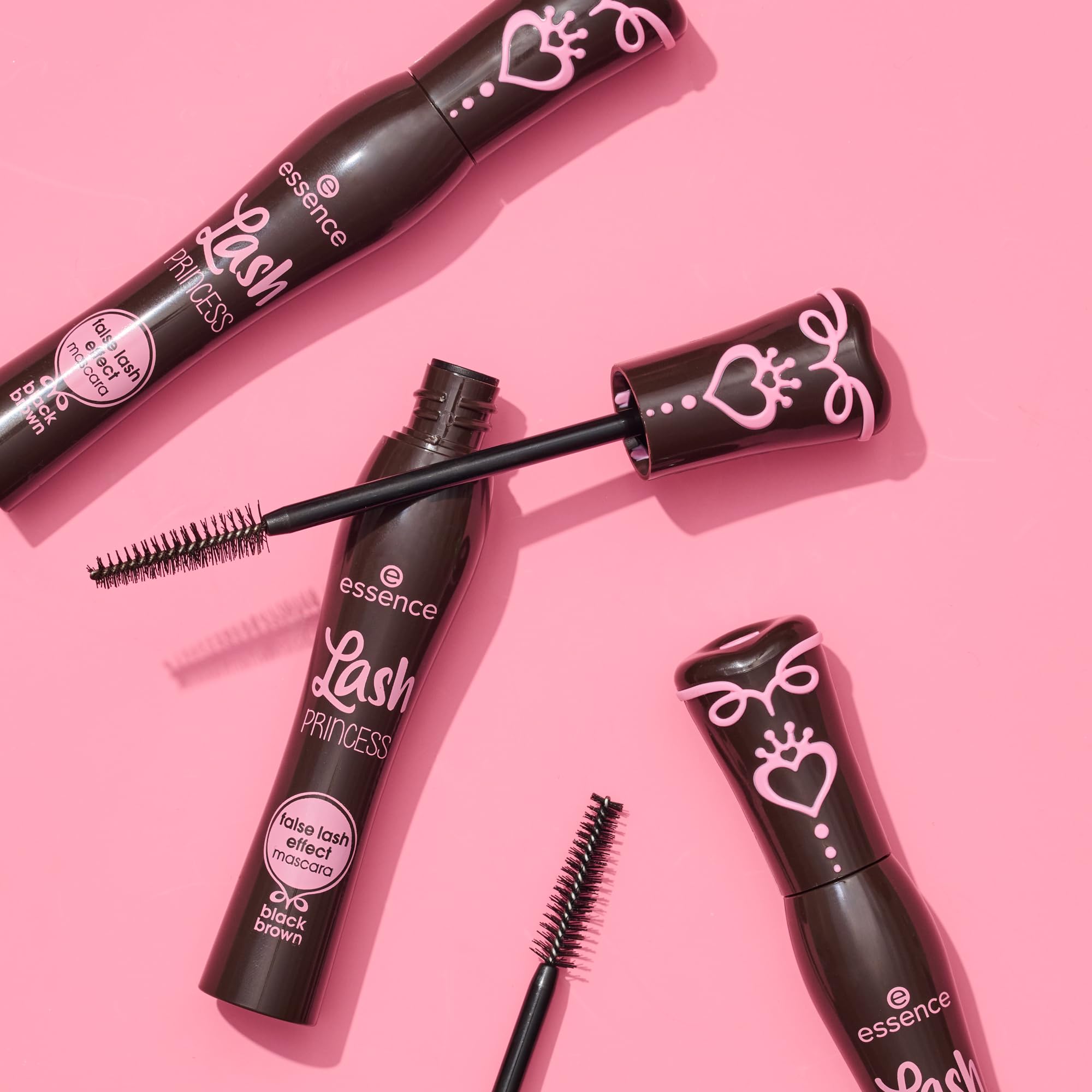 essence | Lash Princess Volumizing & Lengthening
