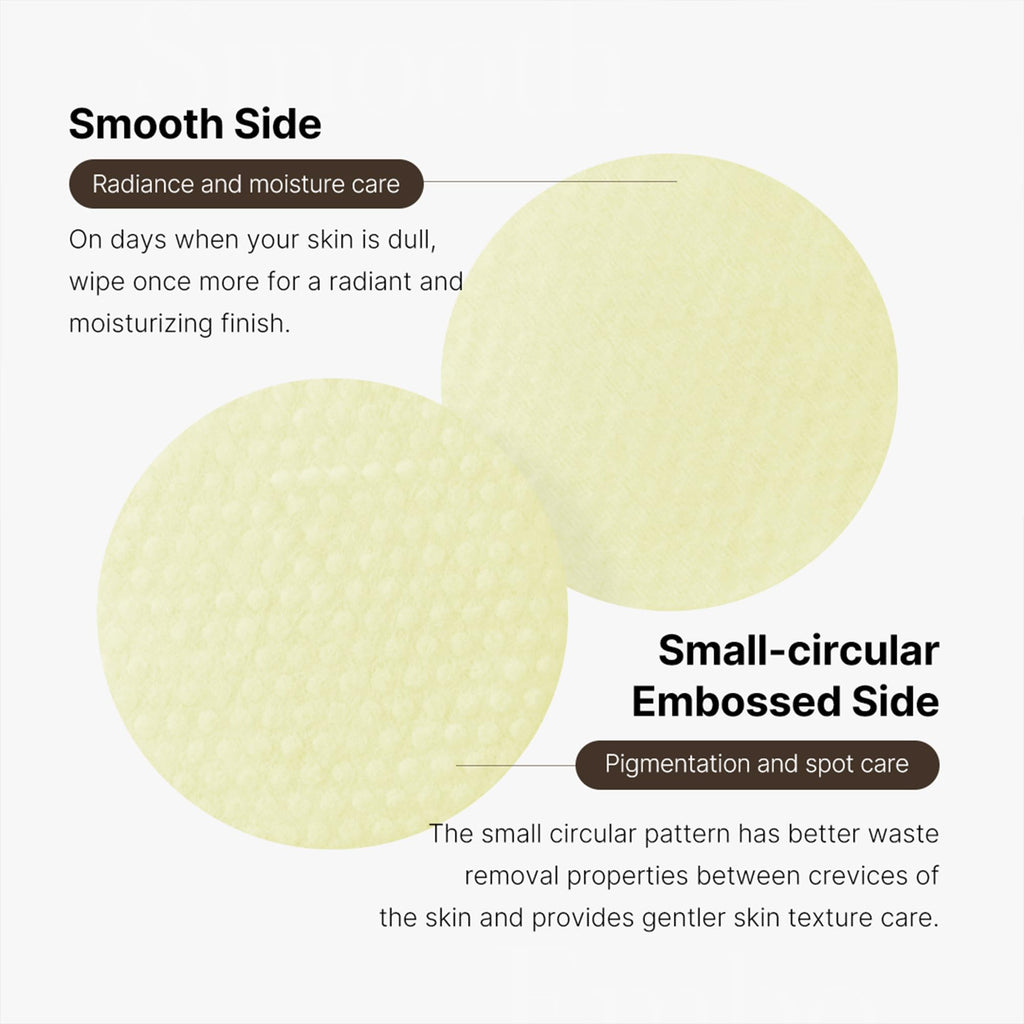medicube ZERO PORE PAD