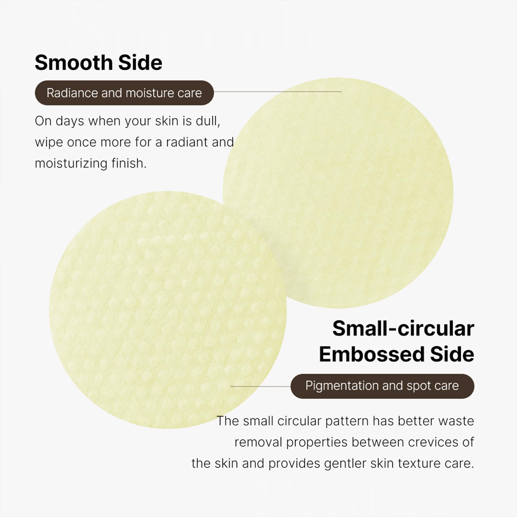 medicube ZERO PORE PAD