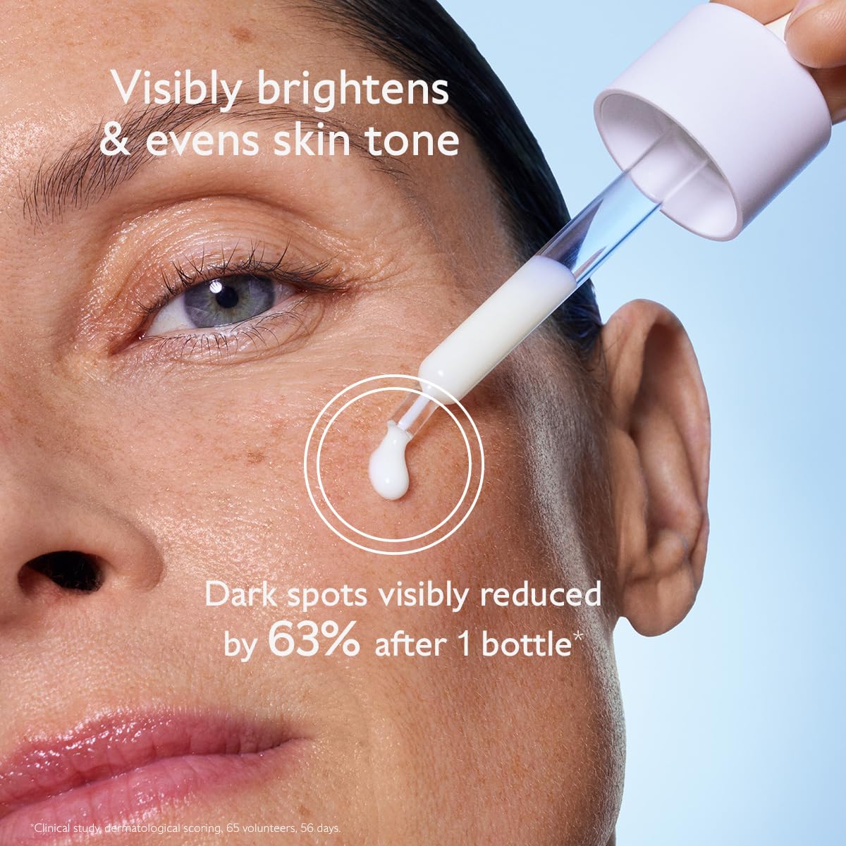 Caudalie Vinoperfect Brightening Dark Spot Serum Vitamin C Alternative