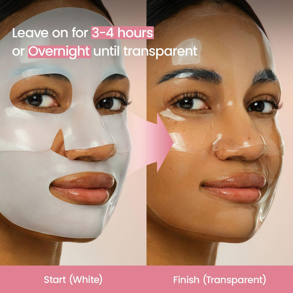BIODANCE OVERNIGHT MASKS