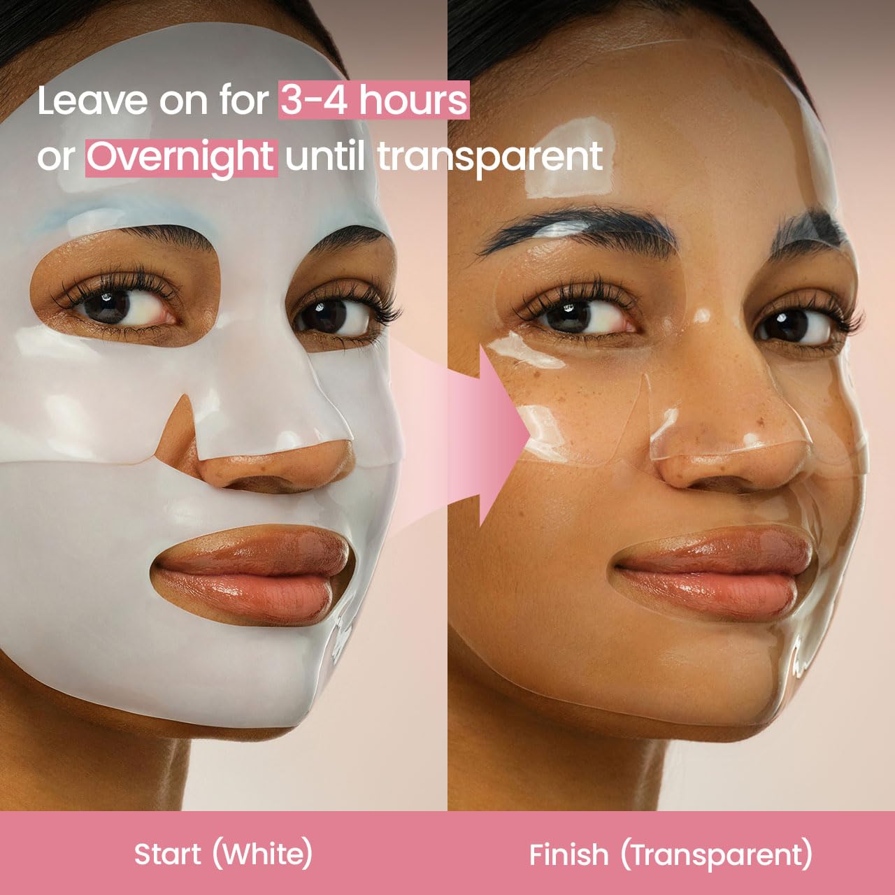 BIODANCE OVERNIGHT MASKS
