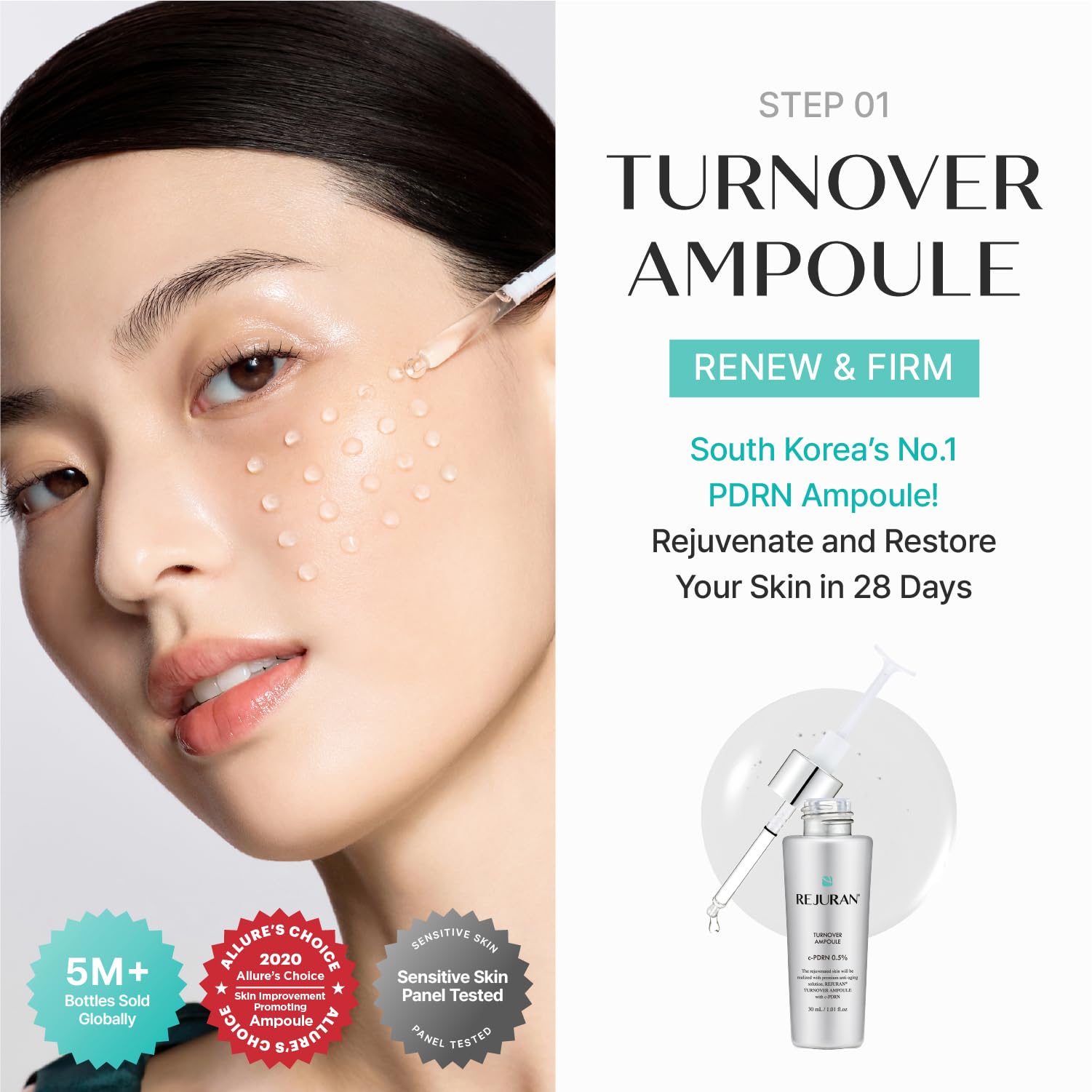 REJURAN® PDRN Ampoule