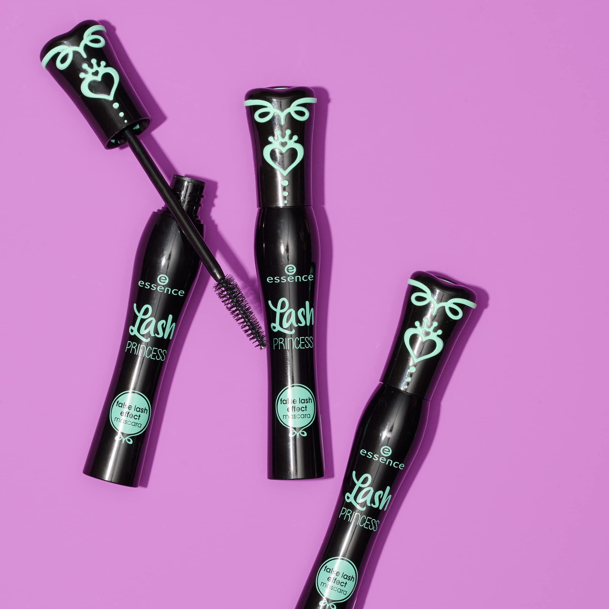 essence | Lash Princess Volumizing & Lengthening