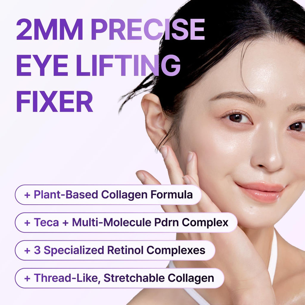 Centellian24 360 Shot PDRN Lifting Eye Cream