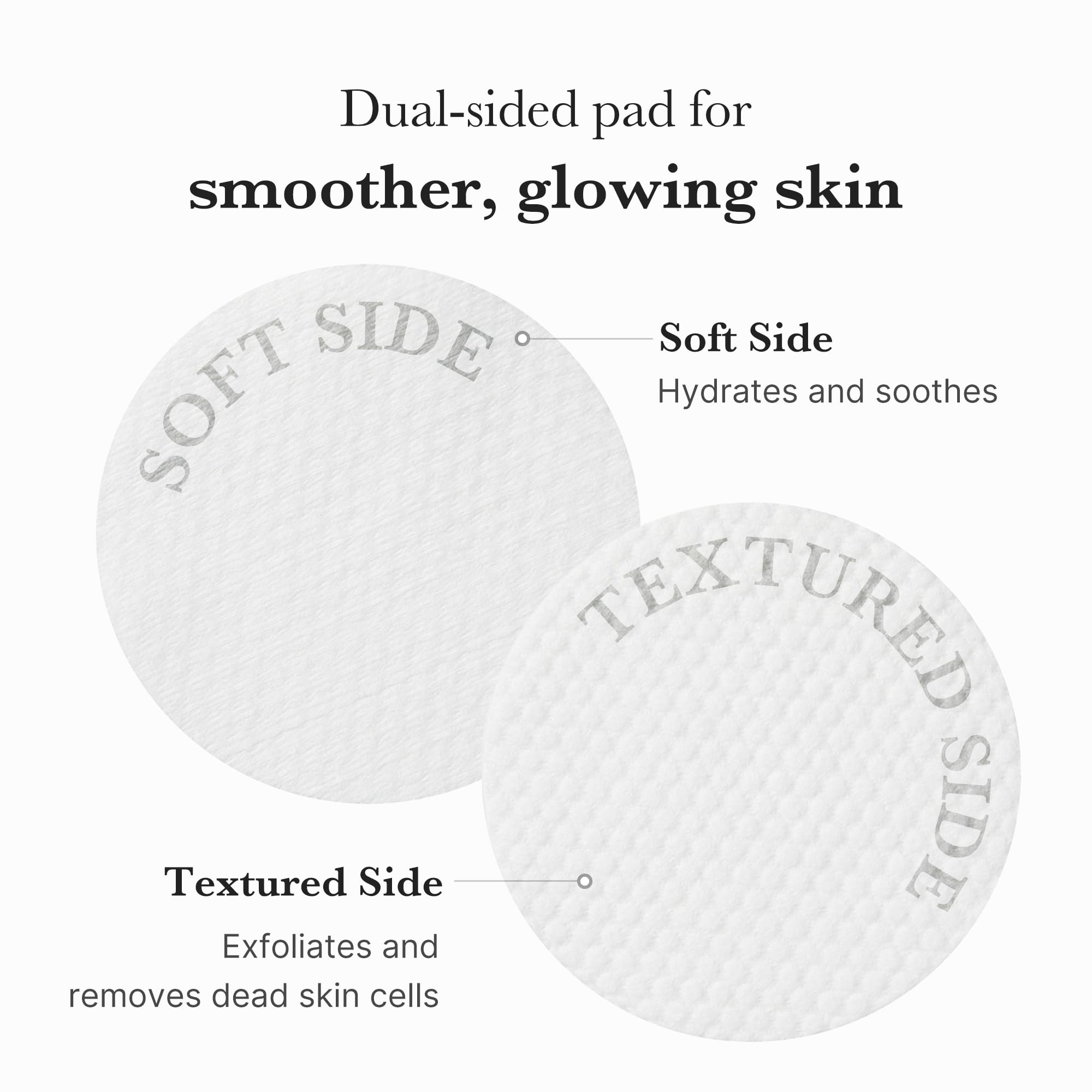 medicube ZERO PORE PAD