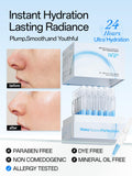 WNP Hyaluronic Acid Serum