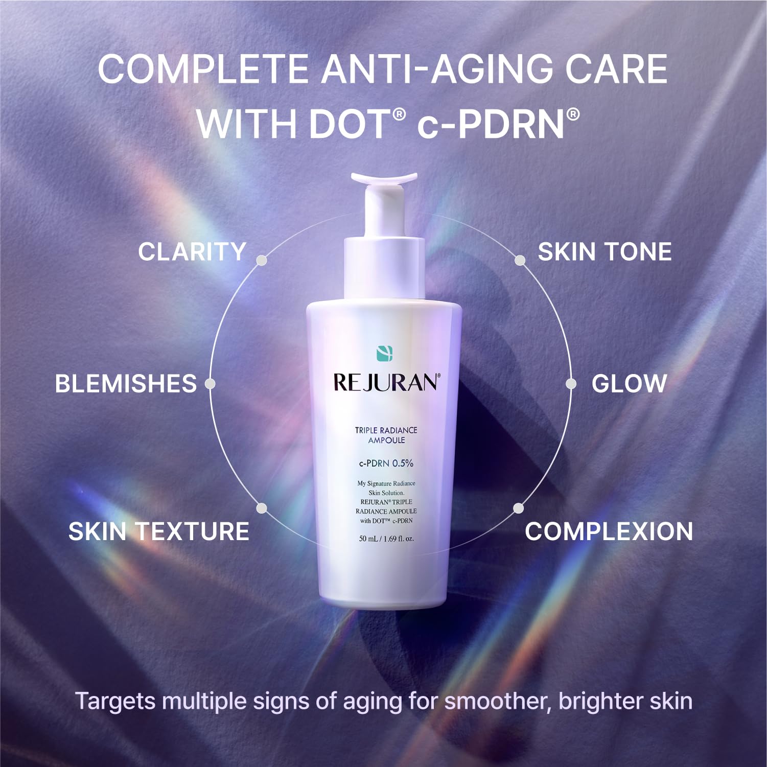 REJURAN® PDRN Ampoule